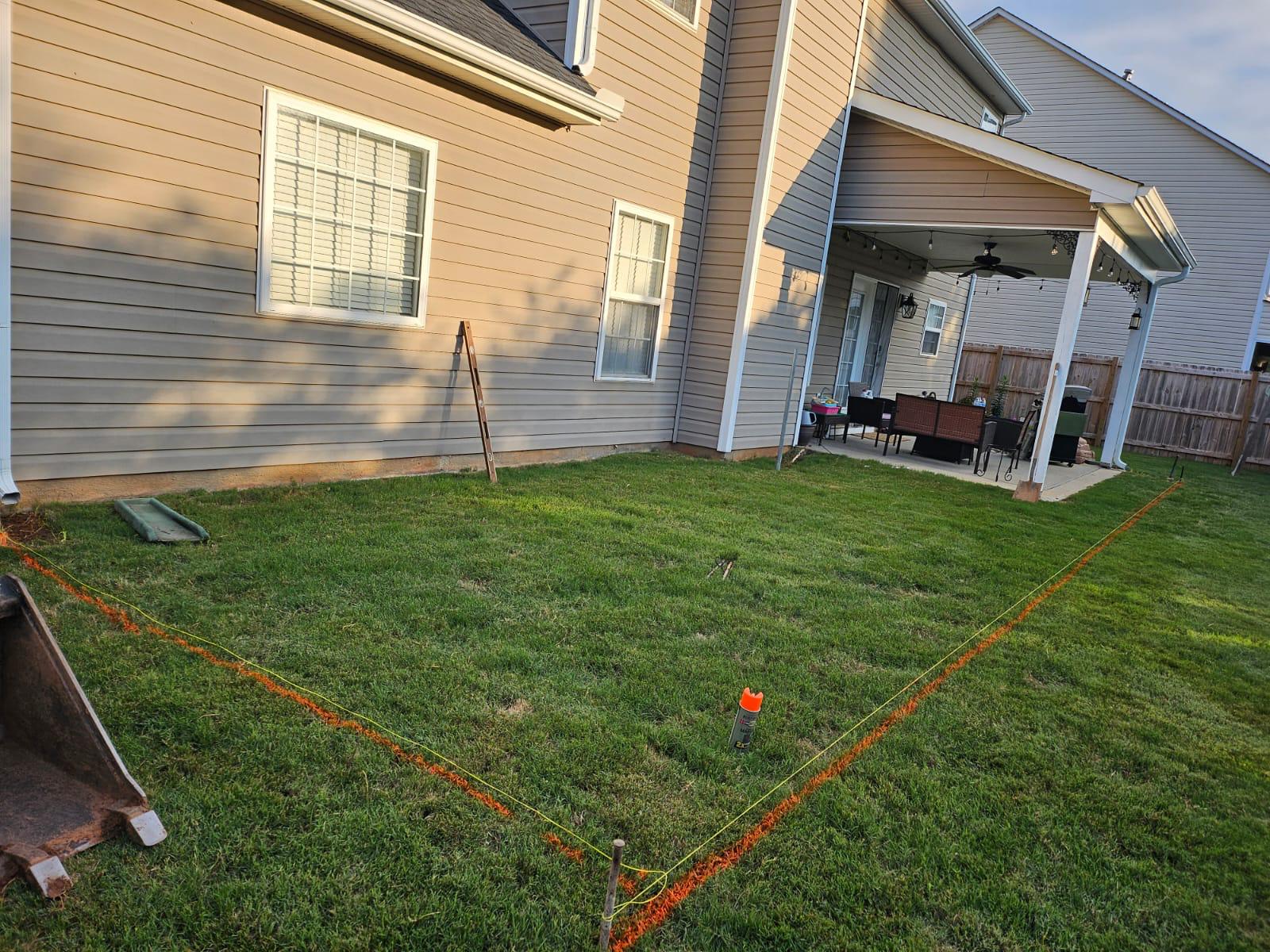 VH Concrete project 6