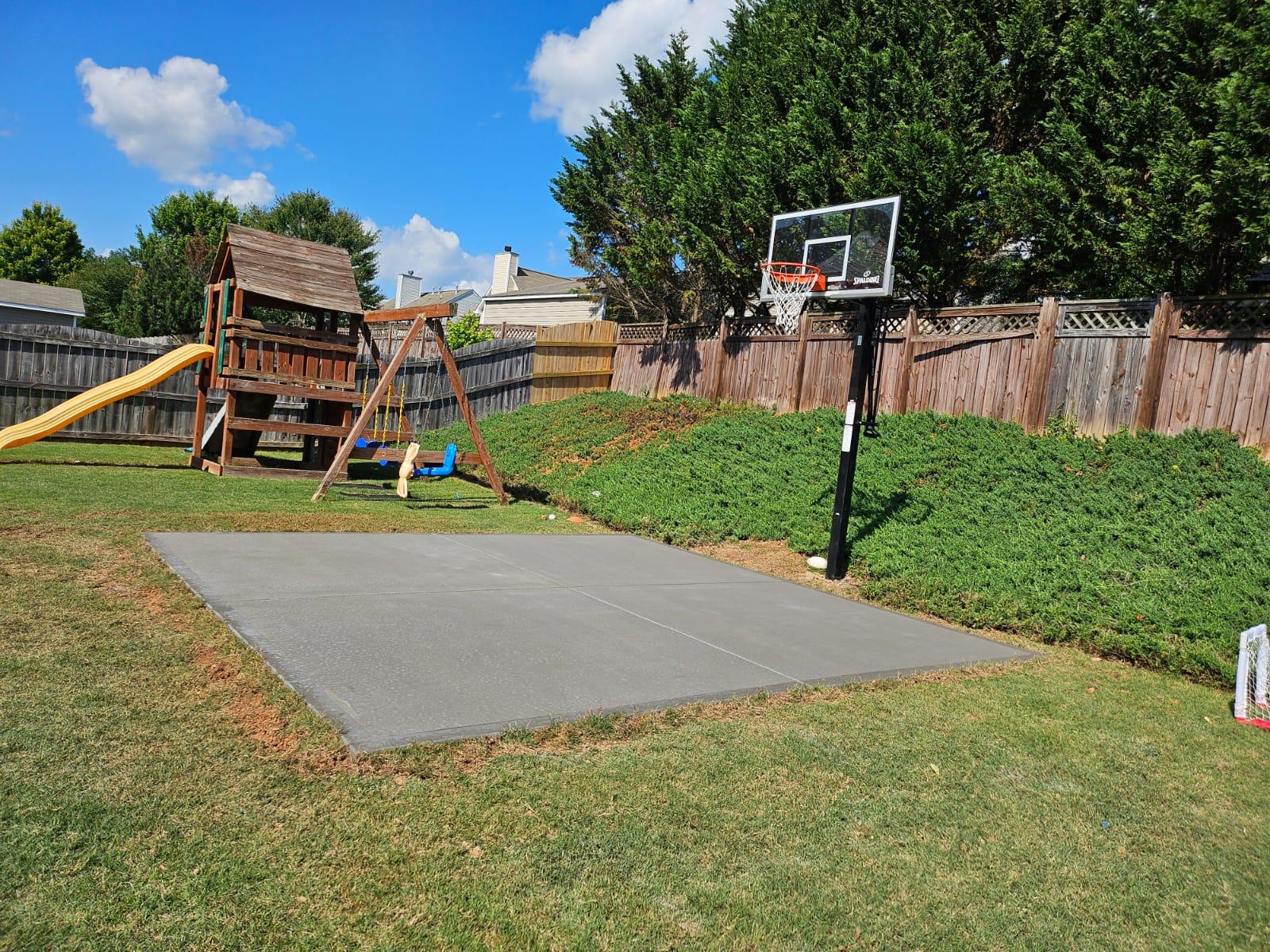 VH Concrete project 11