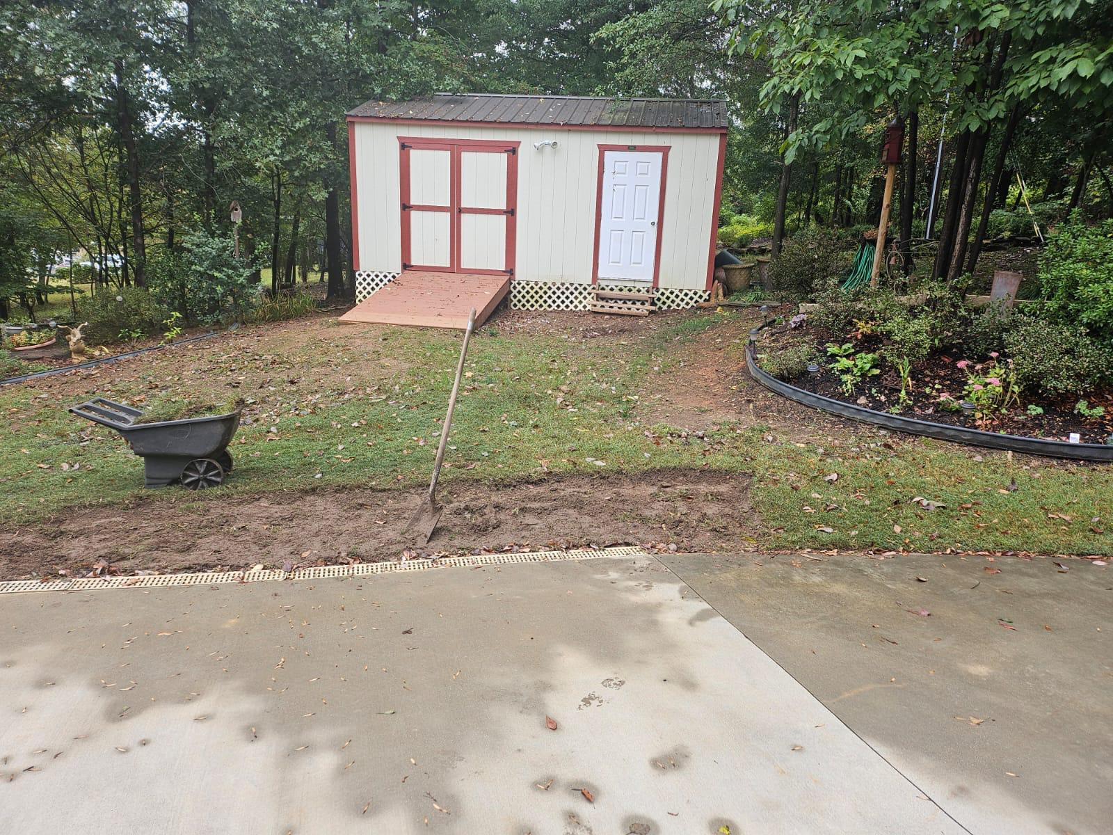 VH Concrete project 17