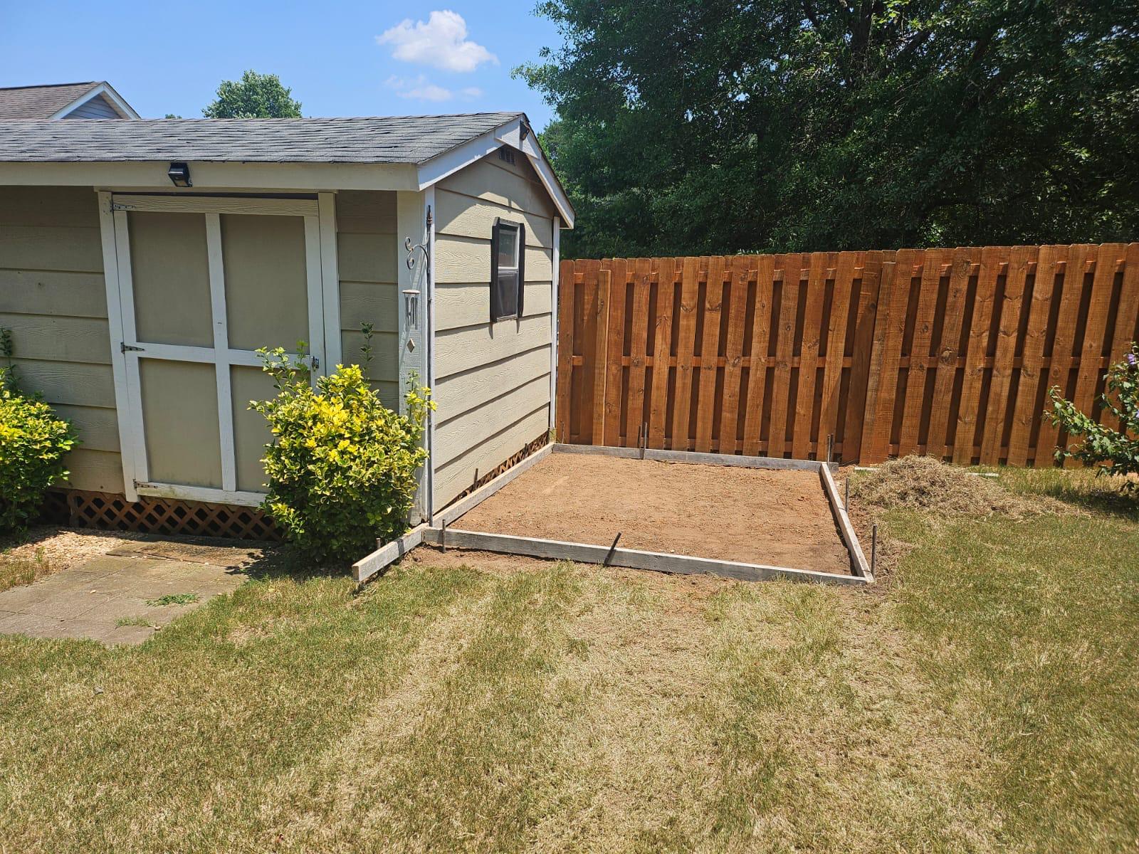 VH Concrete project 18