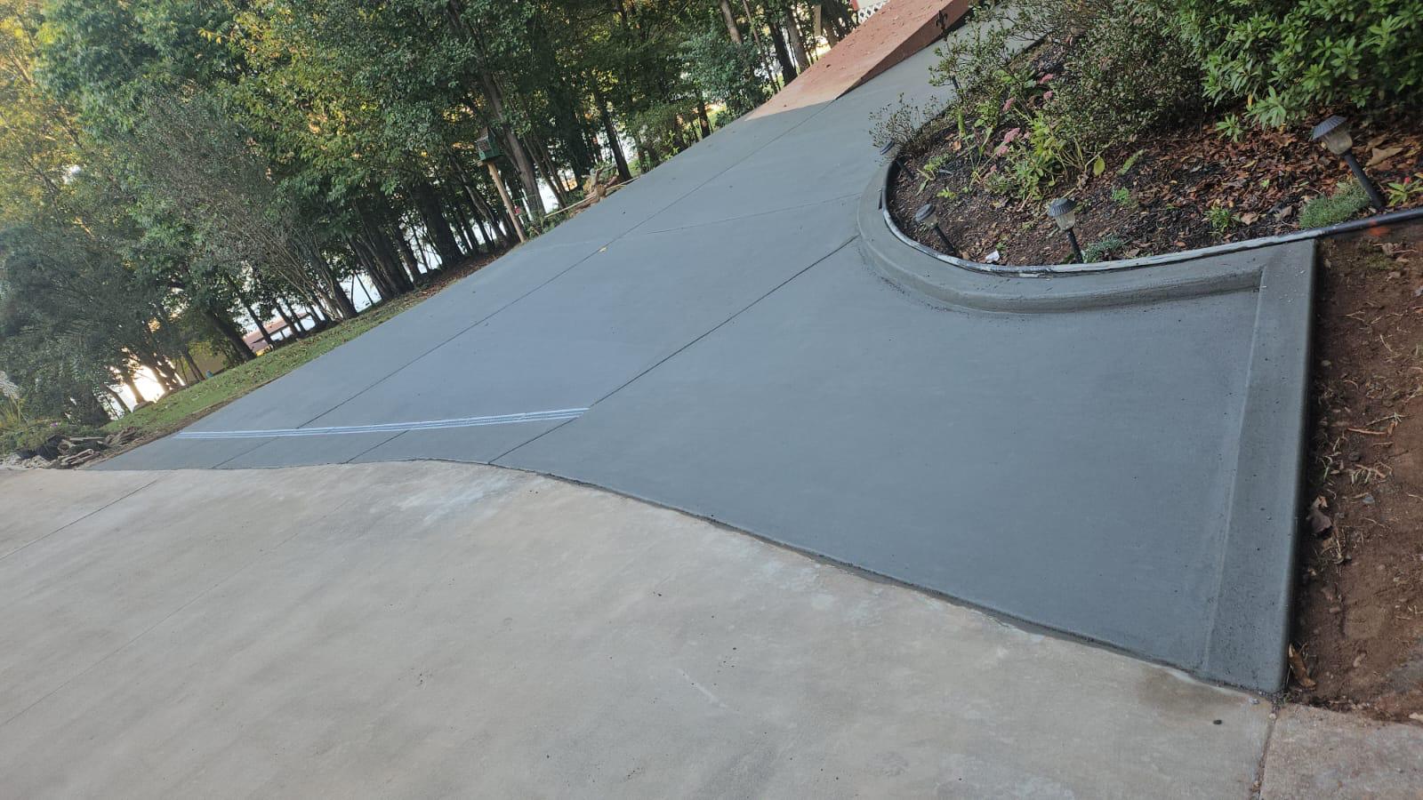 VH Concrete project 19