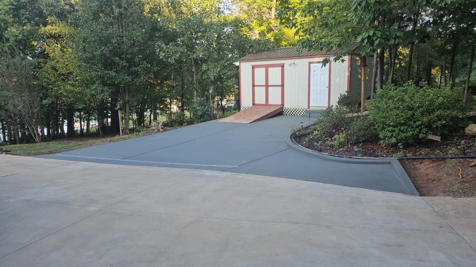 VH Concrete project 20