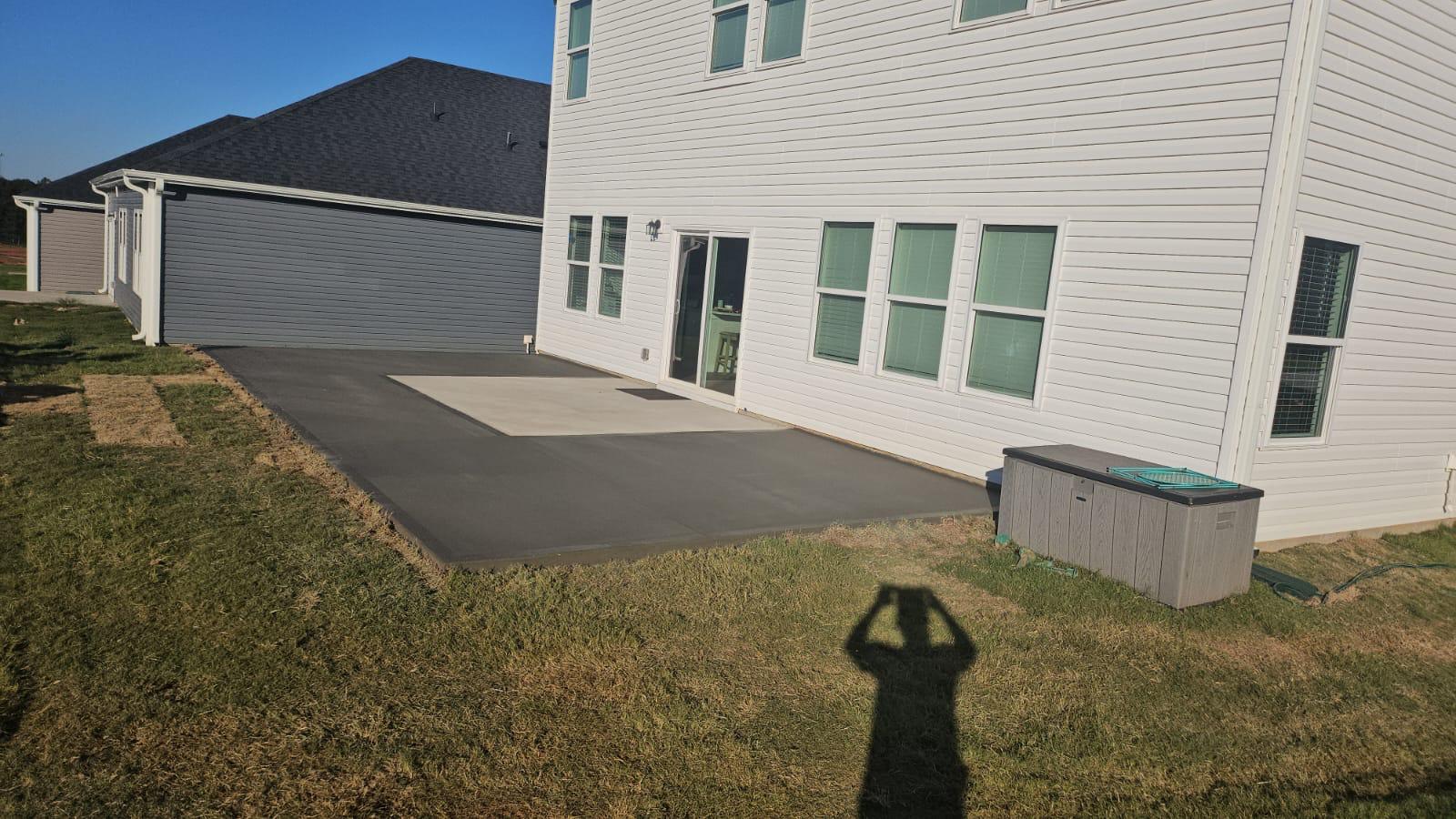 VH Concrete project 21