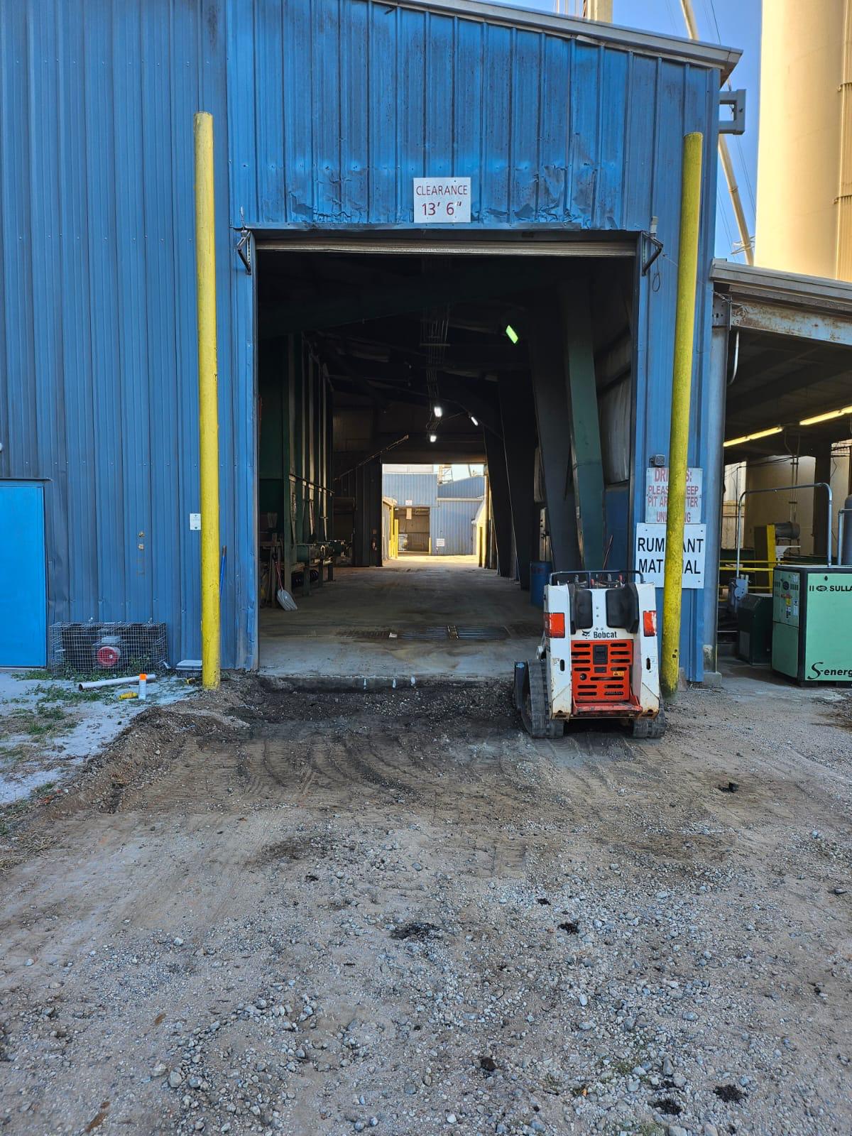 VH Concrete project 22