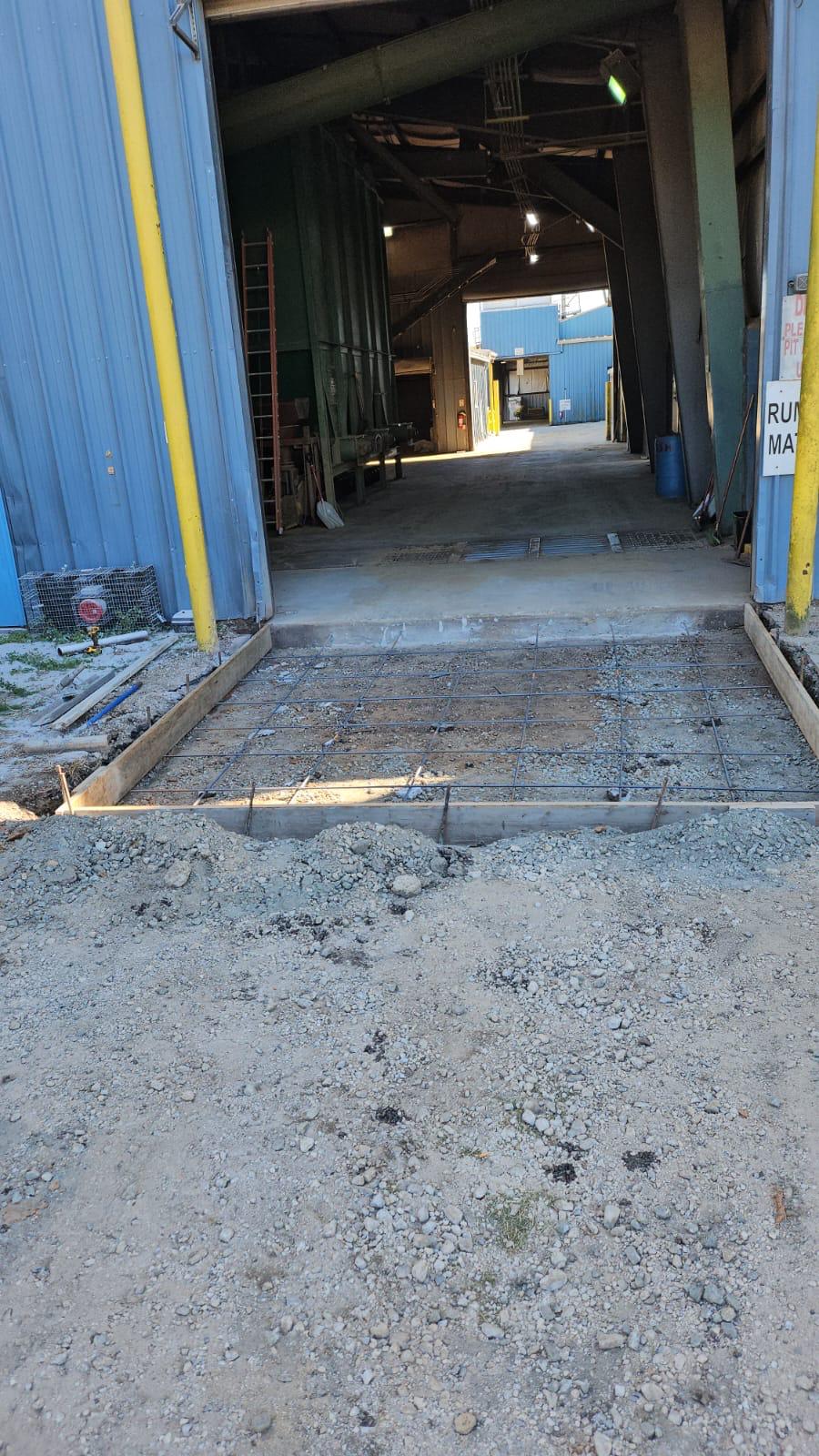 VH Concrete project 23