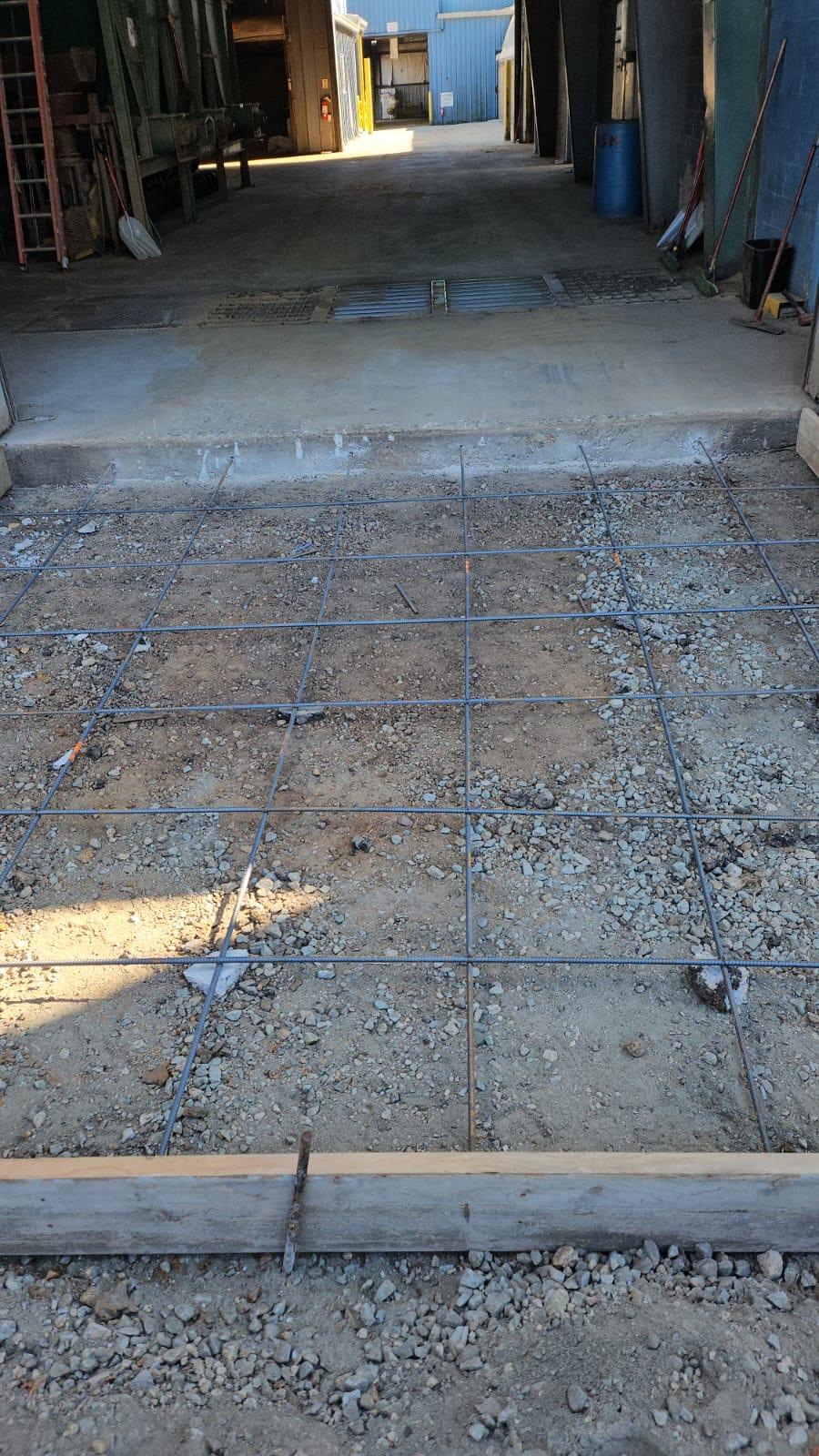 VH Concrete project 24