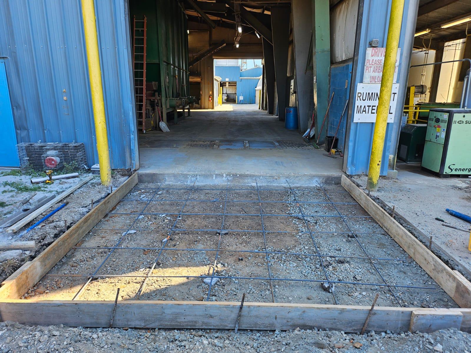 VH Concrete project 25