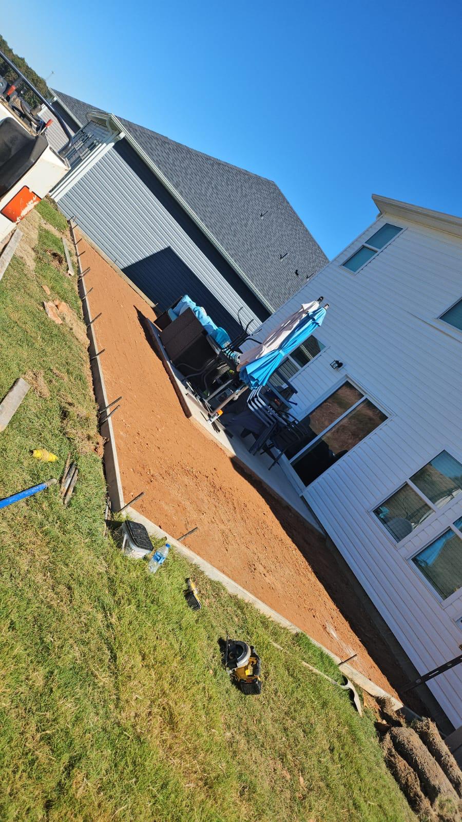 VH Concrete project 26