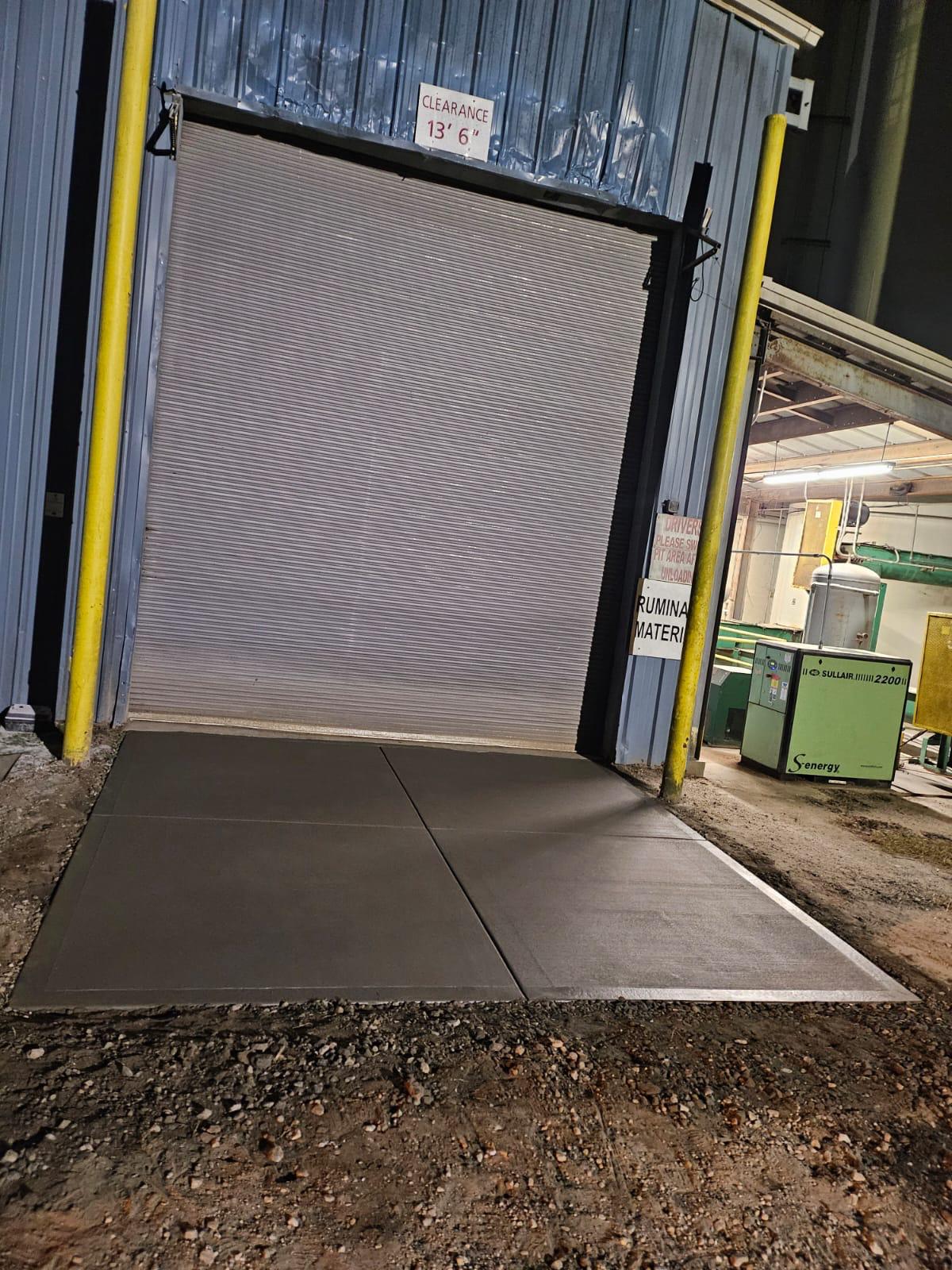 VH Concrete project 27