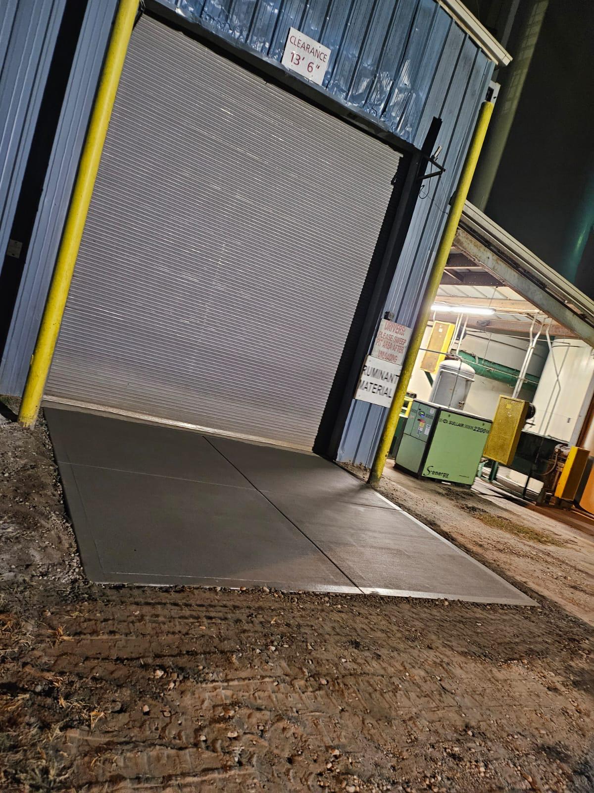 VH Concrete project 28