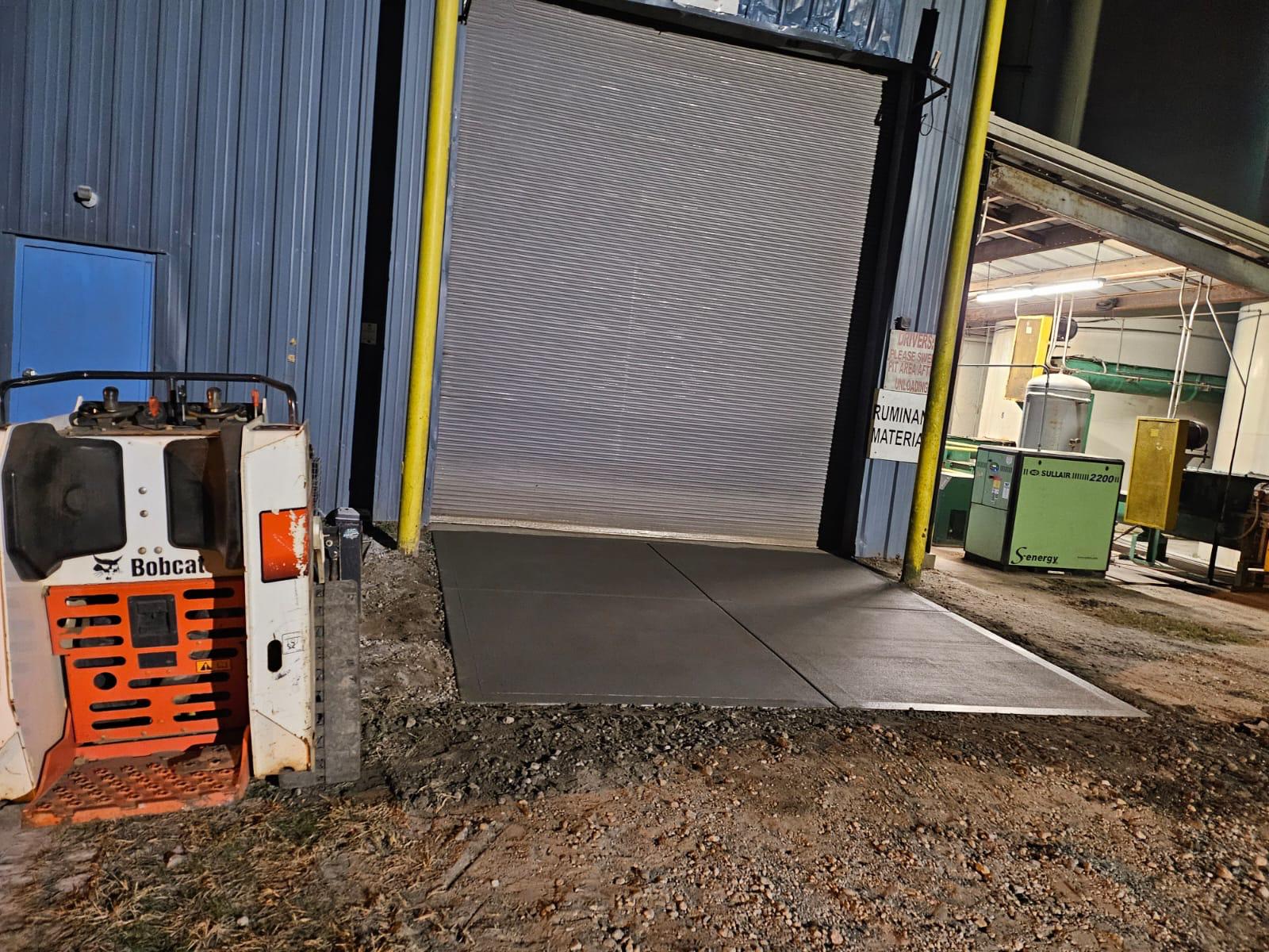 VH Concrete project 29