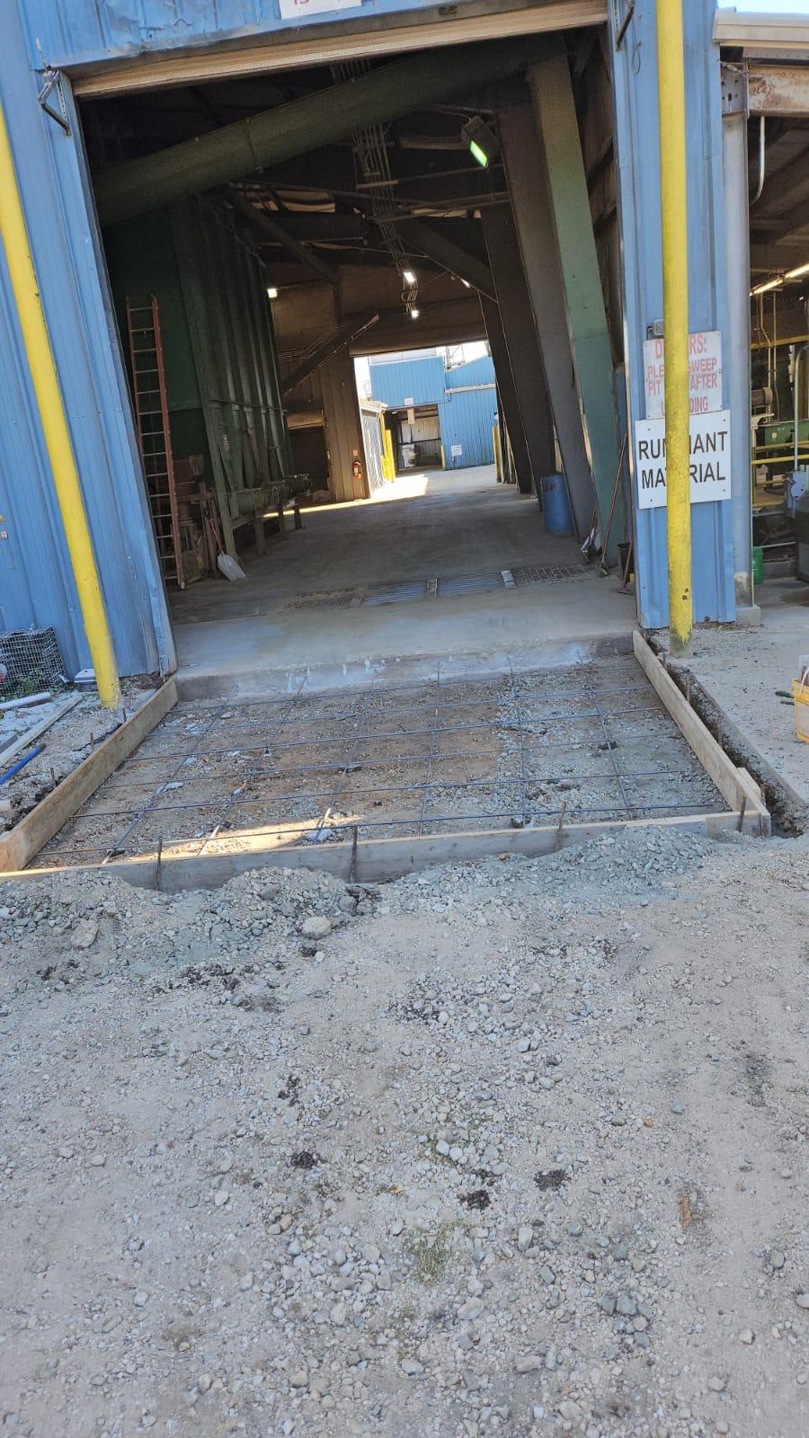 VH Concrete project 30