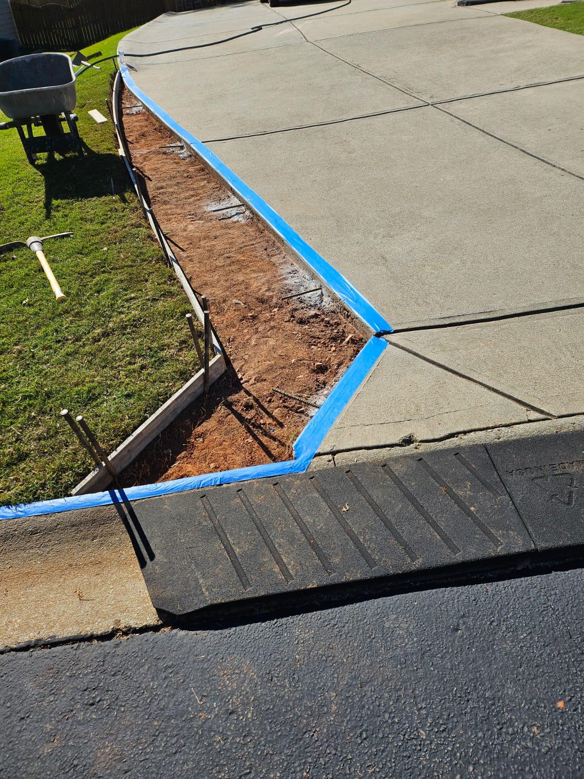 VH Concrete project 32