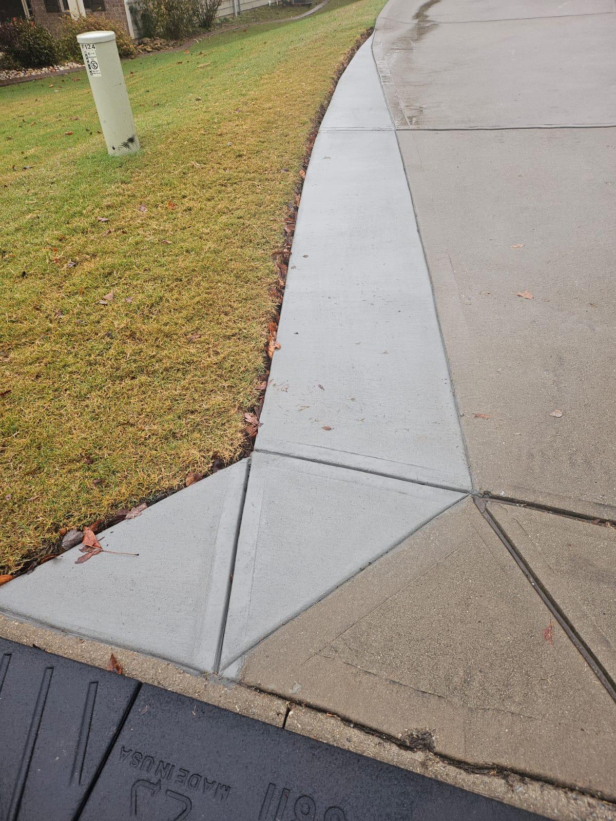 VH Concrete project 34