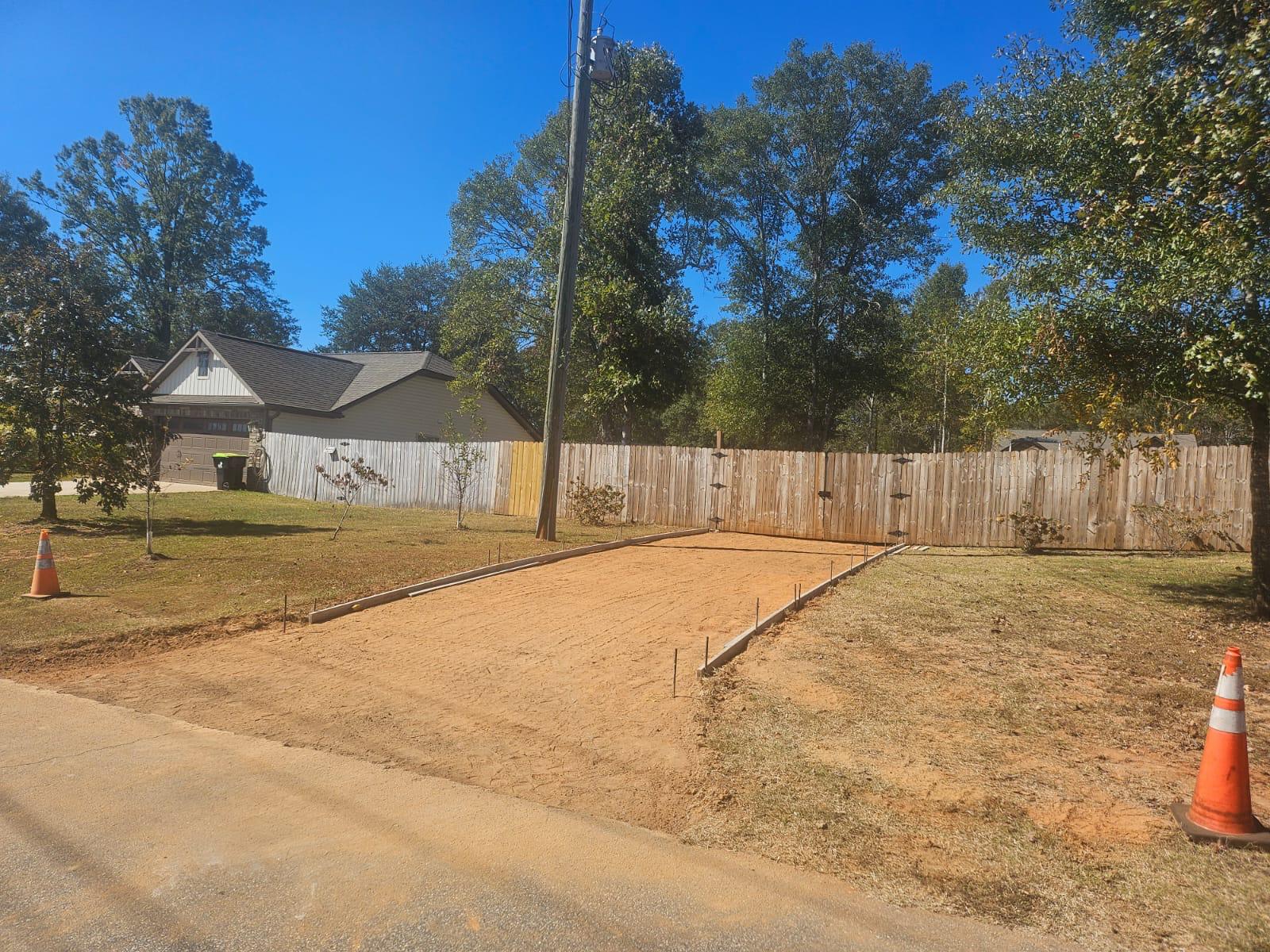 VH Concrete project 35