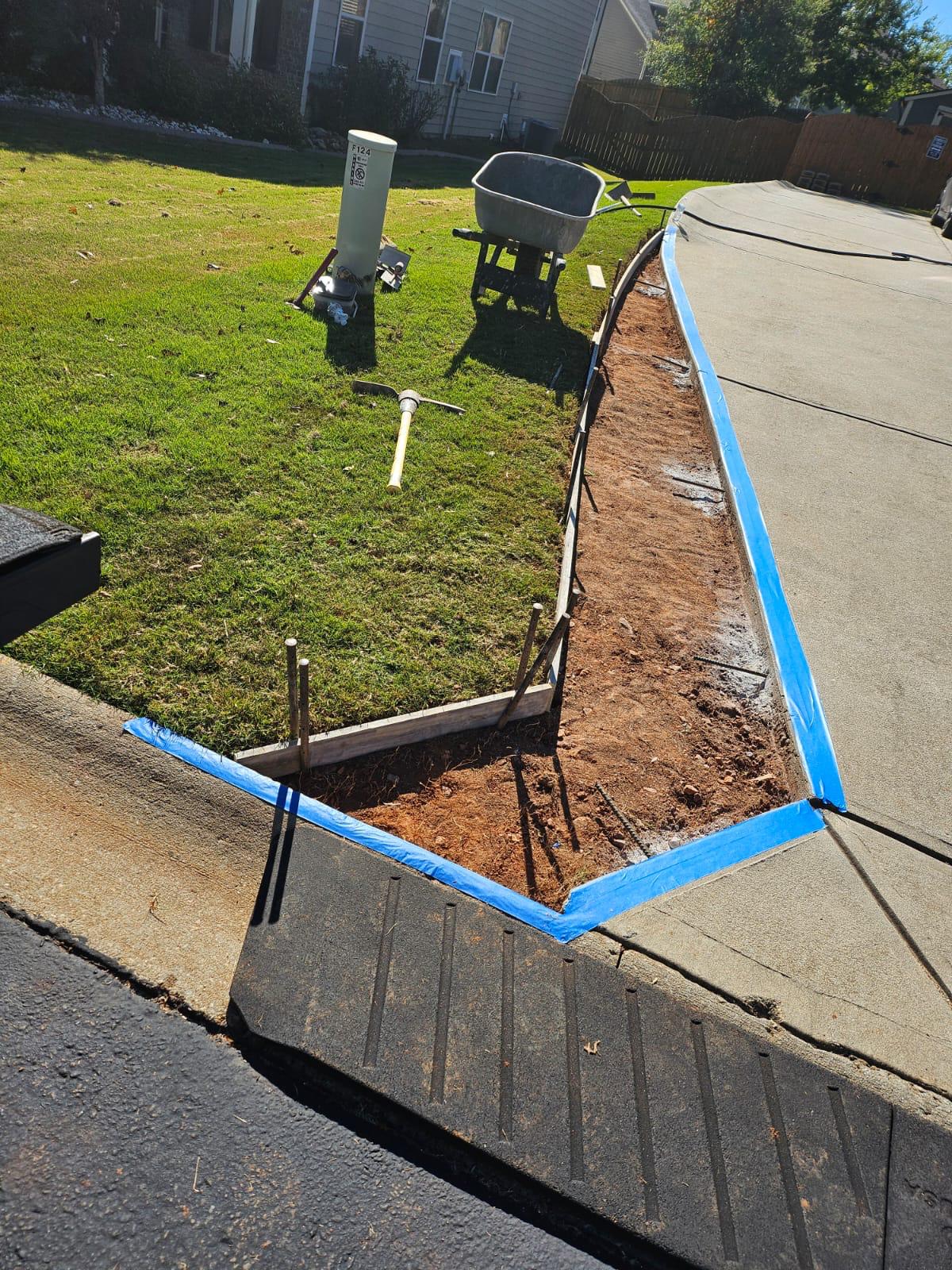 VH Concrete project 37