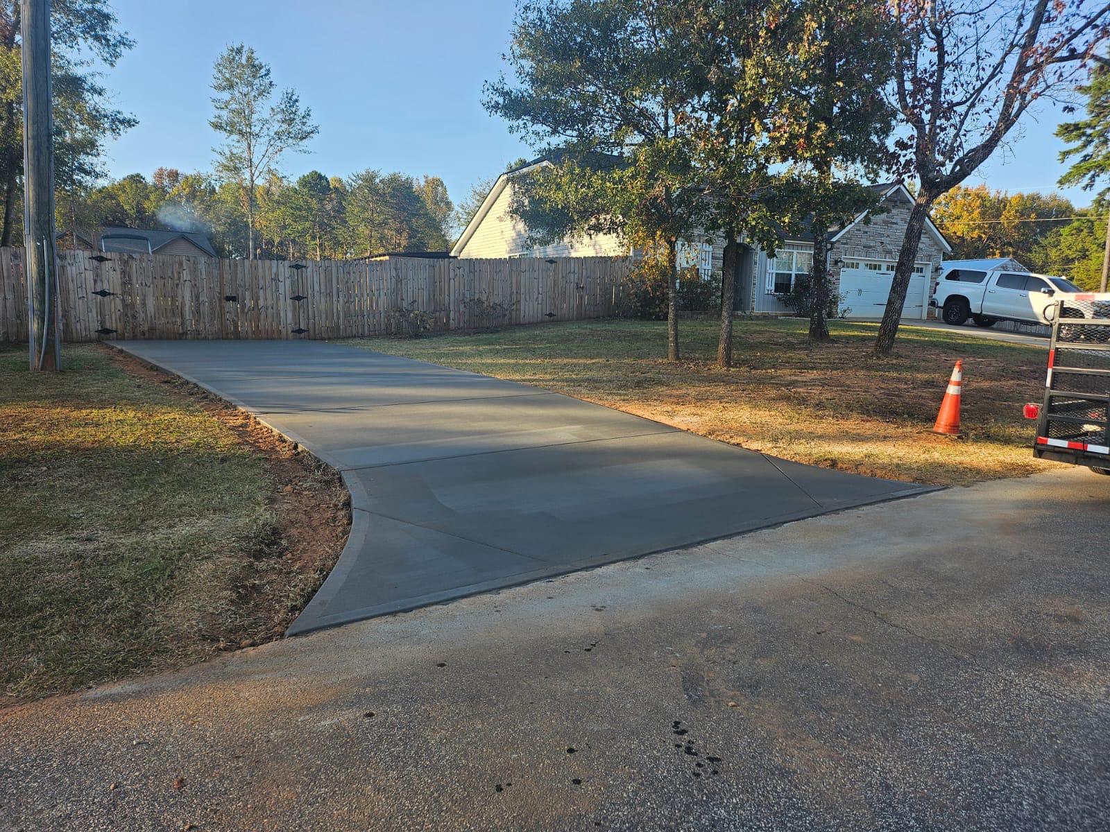 VH Concrete project 39