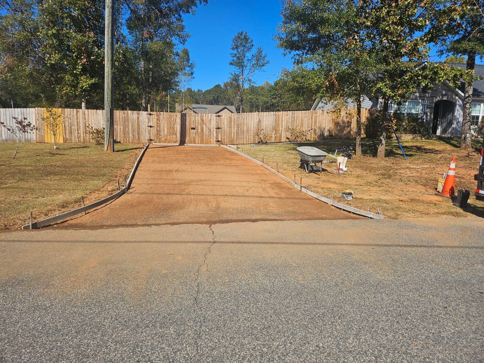 VH Concrete project 40