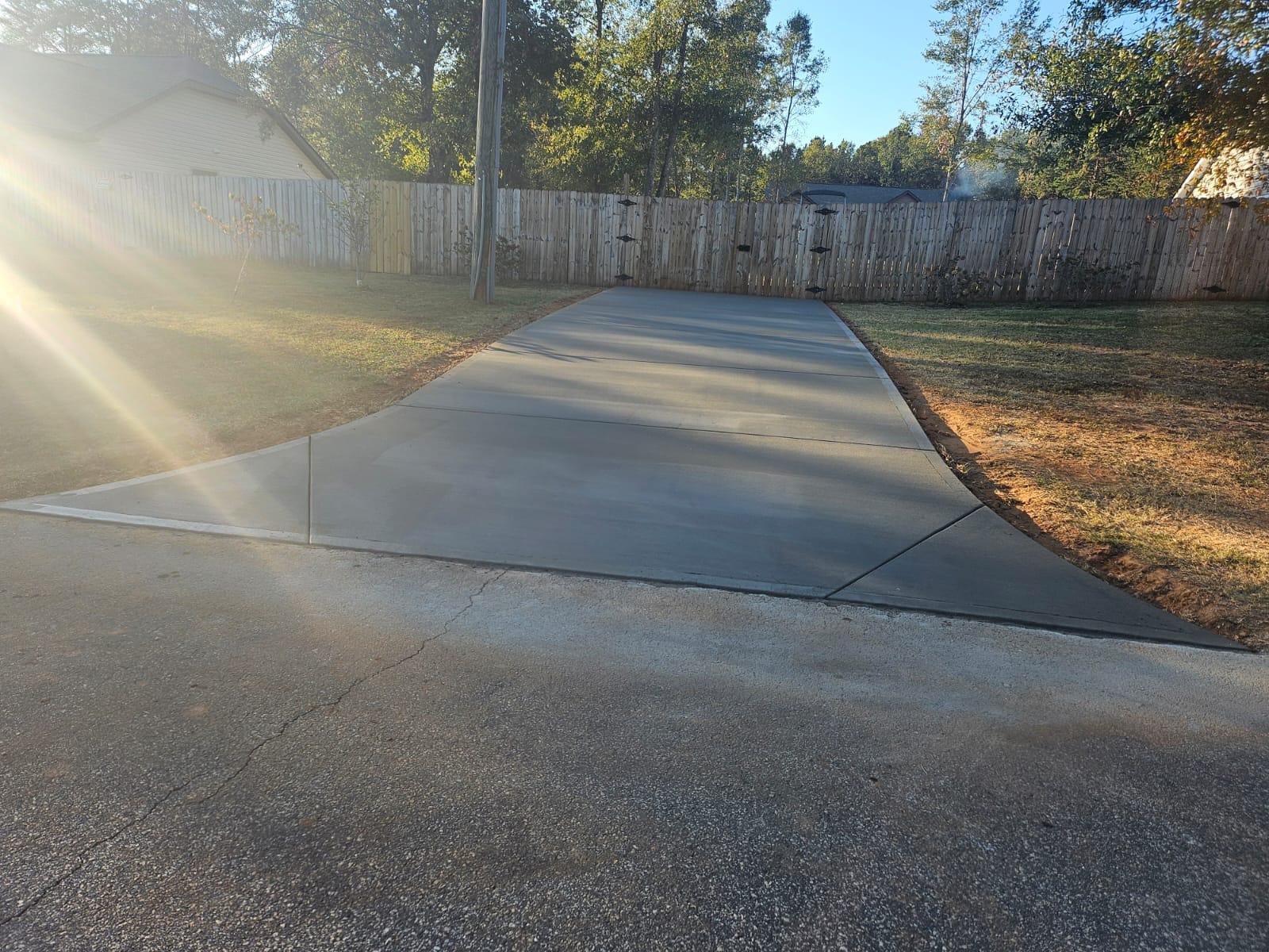 VH Concrete project 41