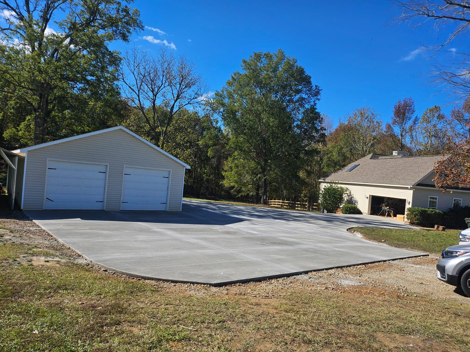 VH Concrete project 42
