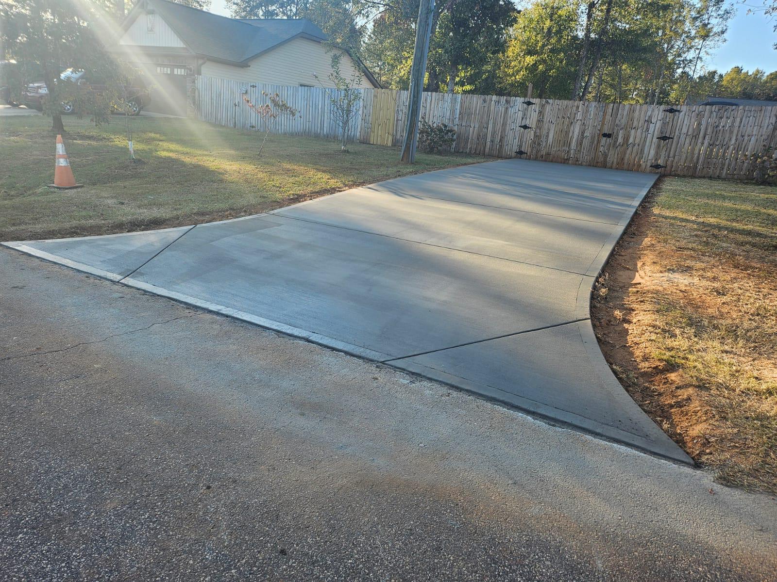 VH Concrete project 44