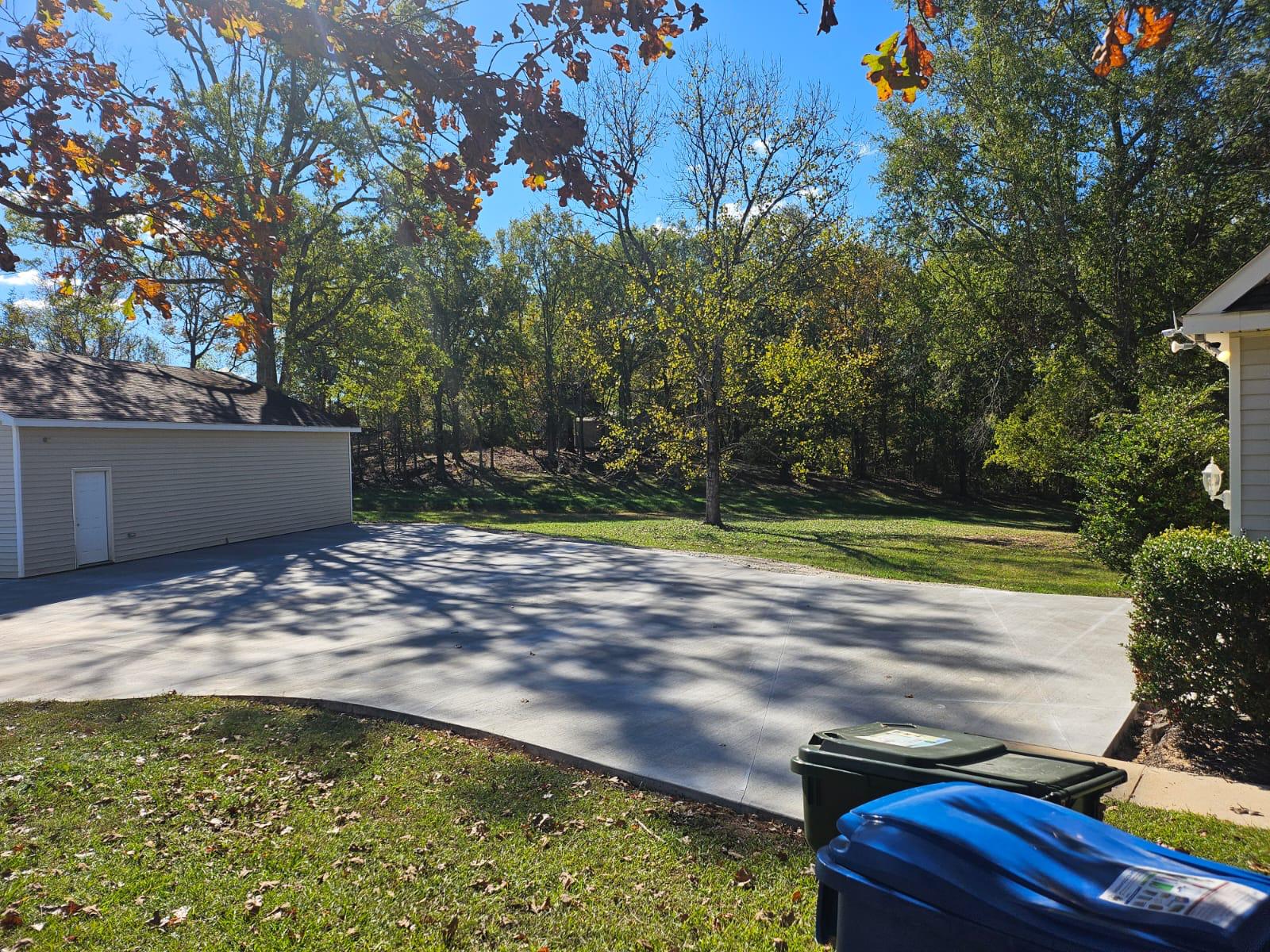 VH Concrete project 45