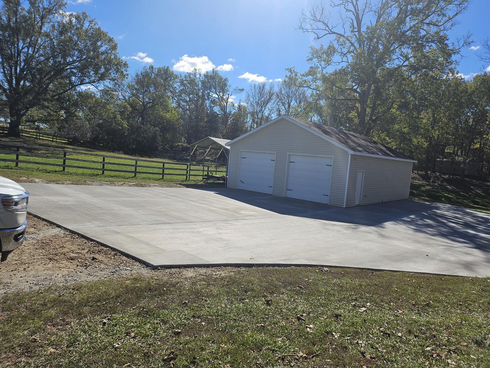 VH Concrete project 46