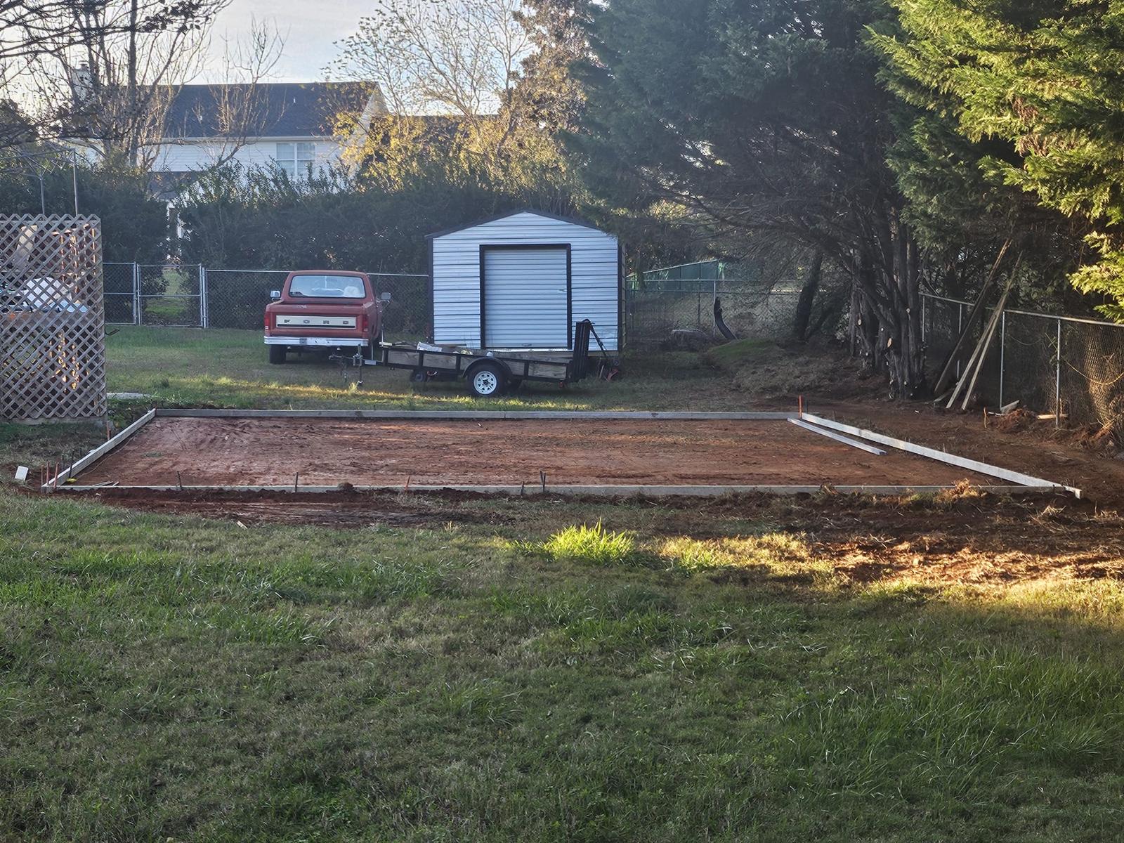 VH Concrete project 49