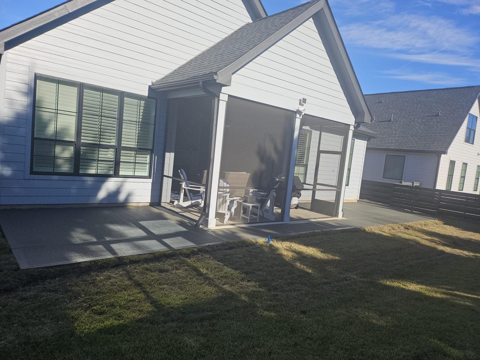 VH Concrete project 50