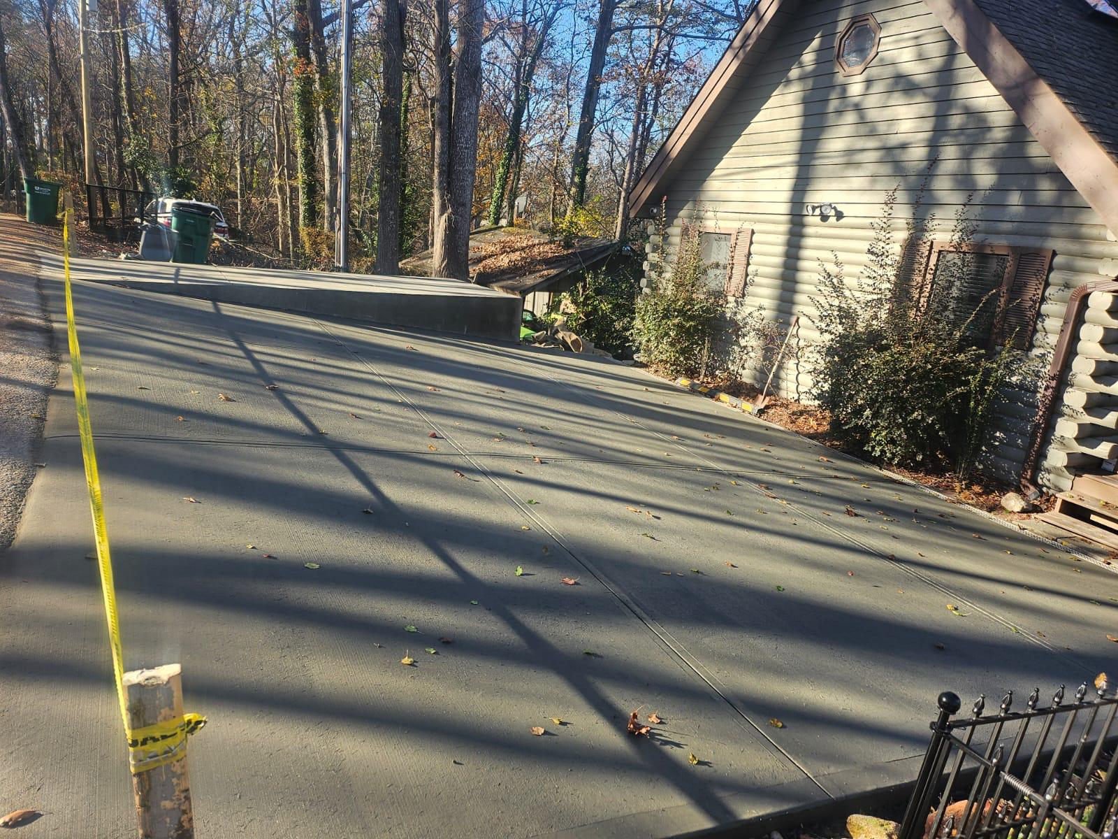 VH Concrete project 51