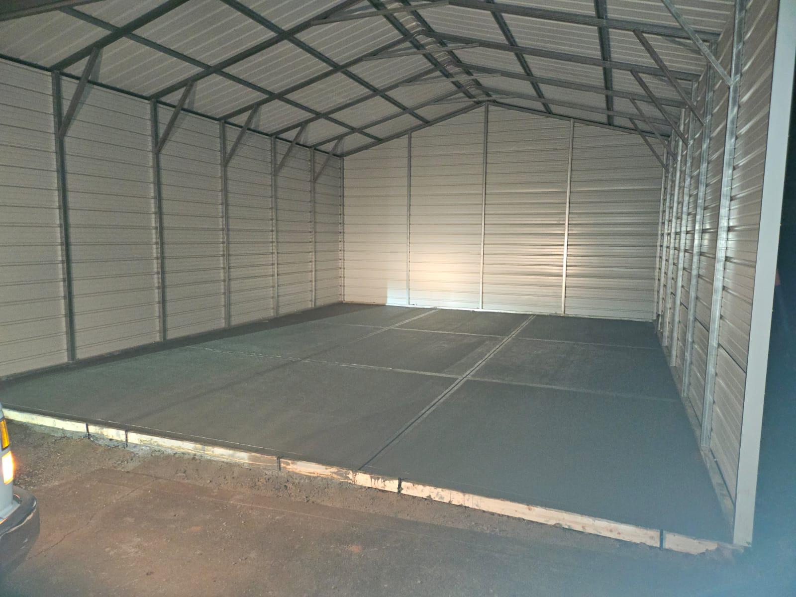 VH Concrete project 53