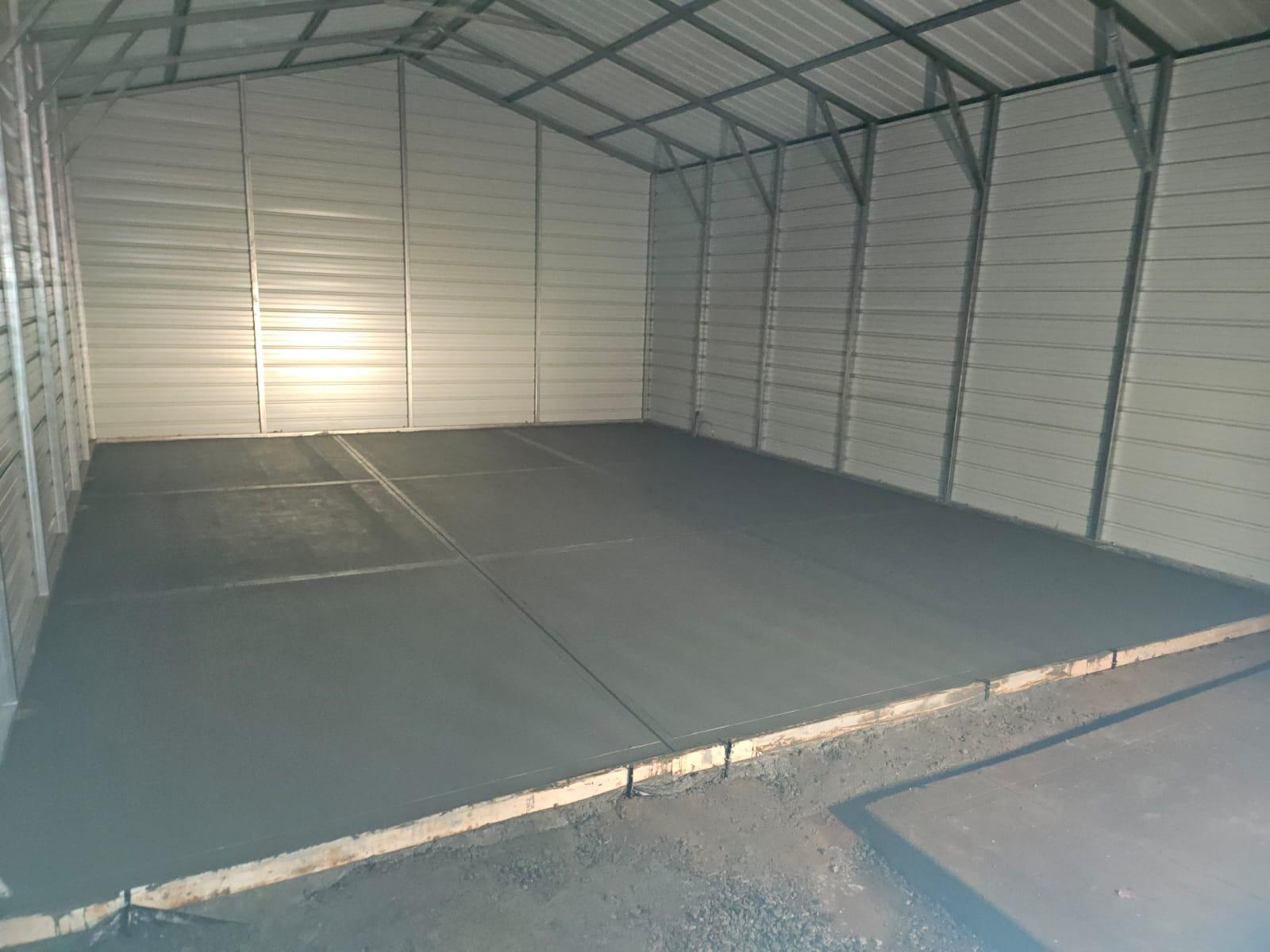 VH Concrete project 54