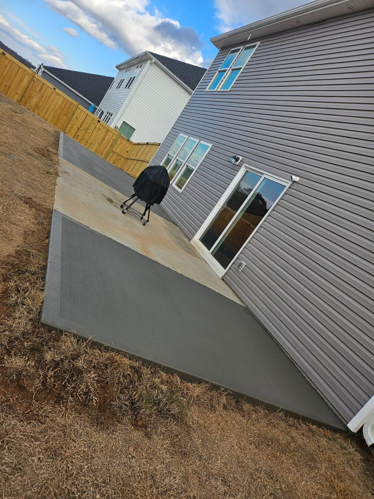 VH Concrete project 57