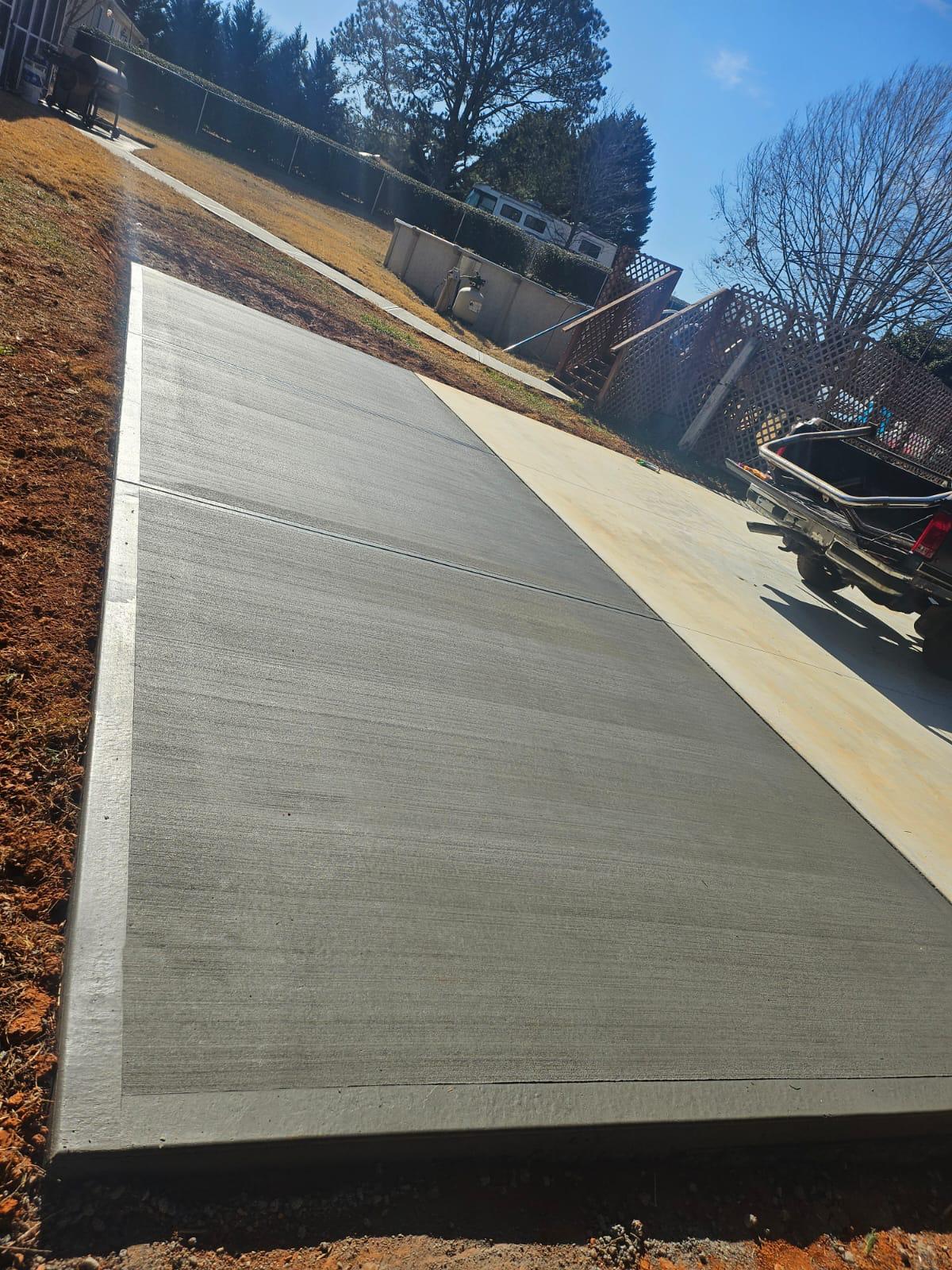 VH Concrete project 59
