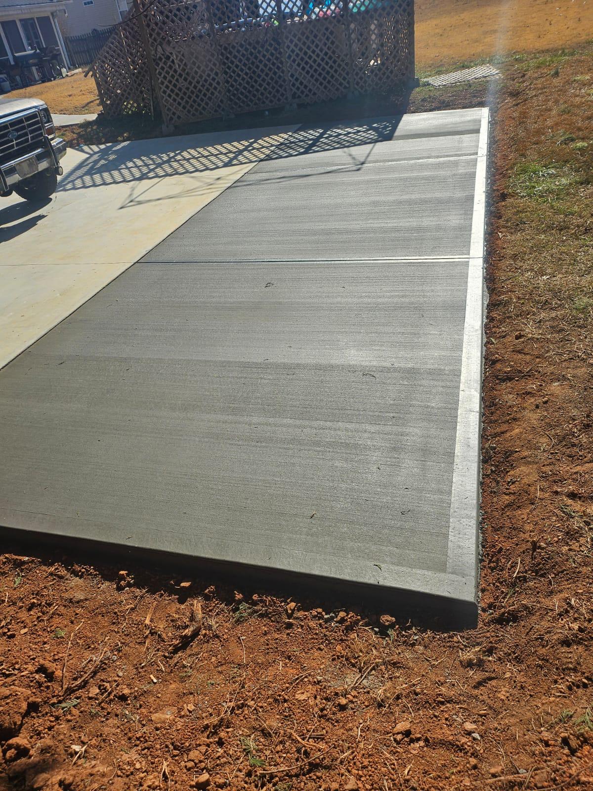 VH Concrete project 61