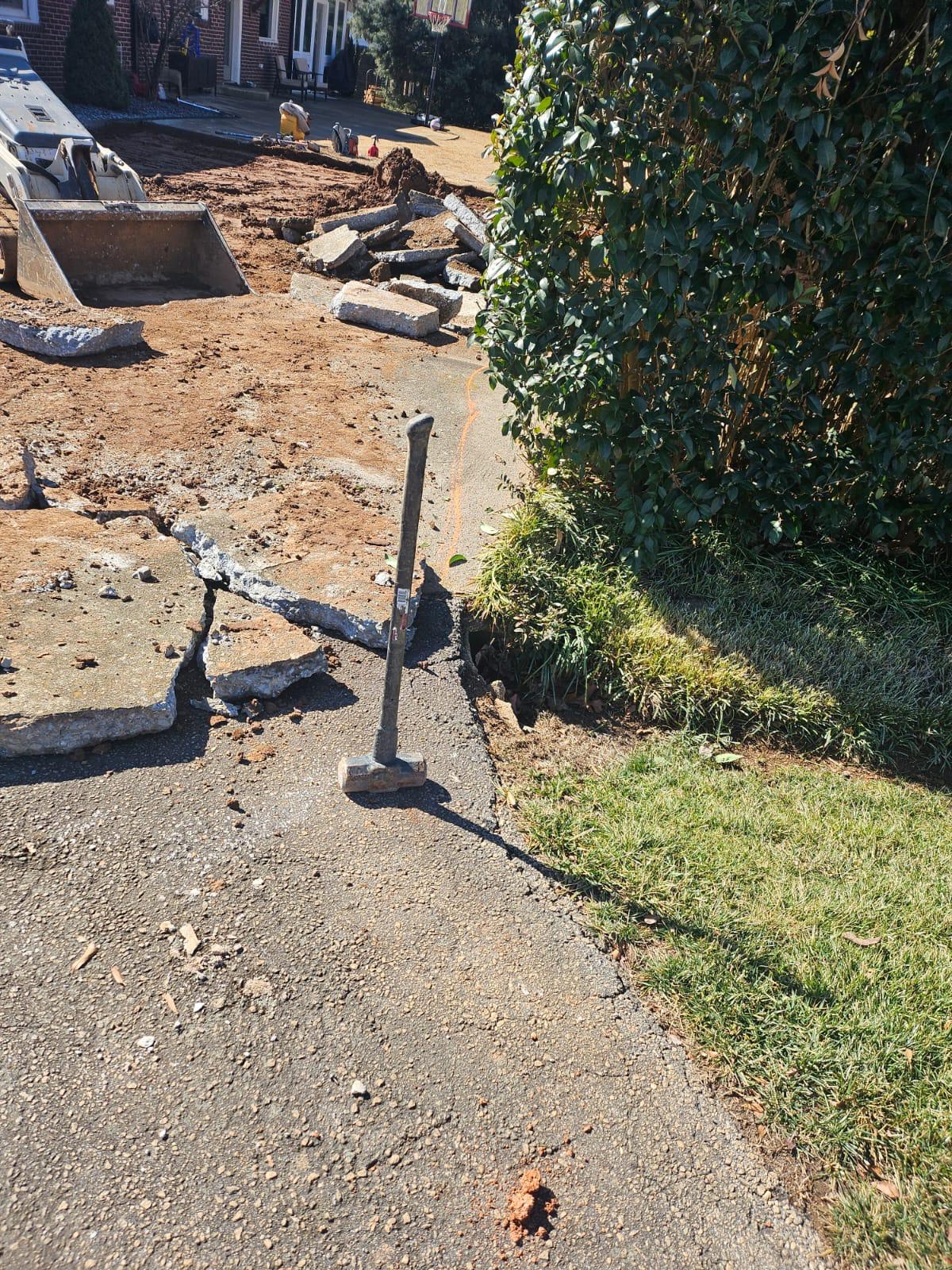 VH Concrete project 62