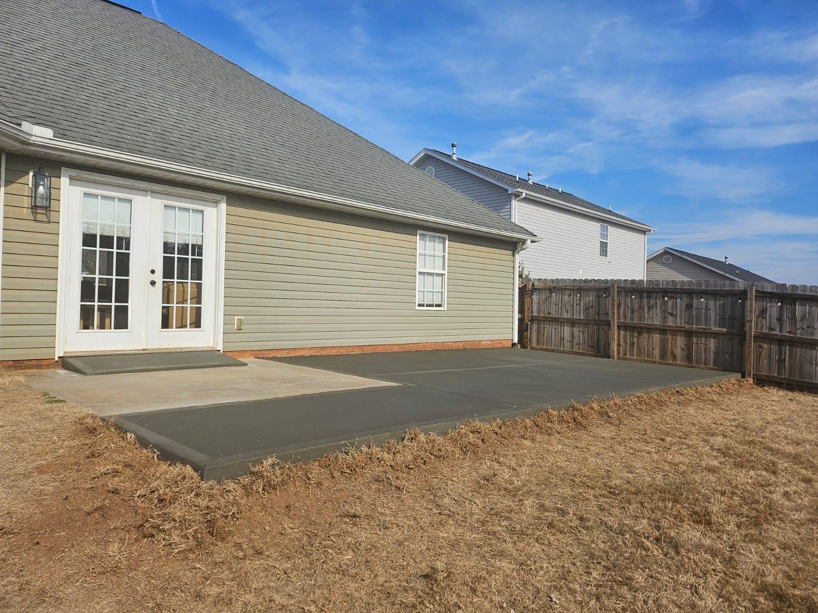 VH Concrete project 63