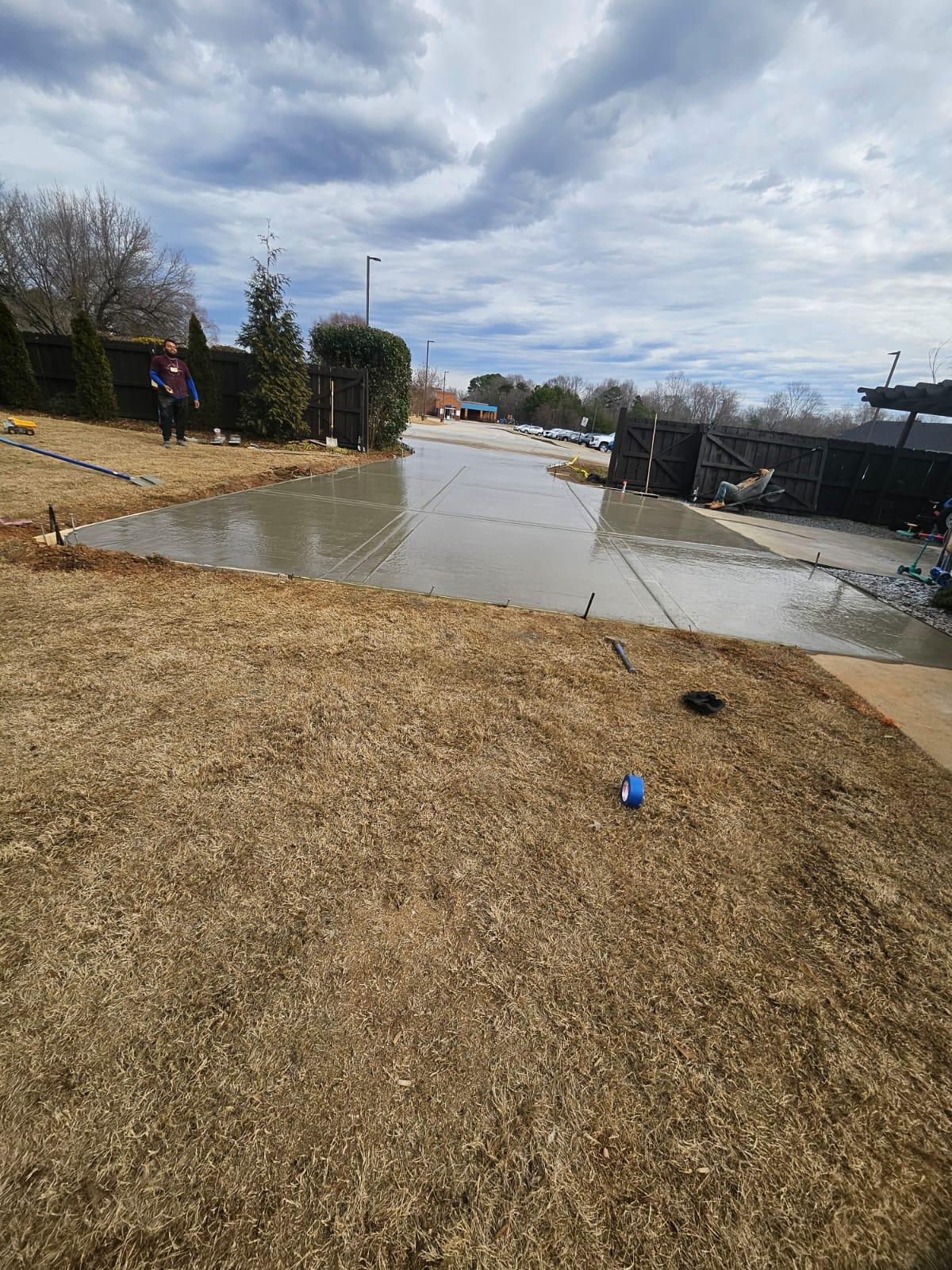 VH Concrete project 64