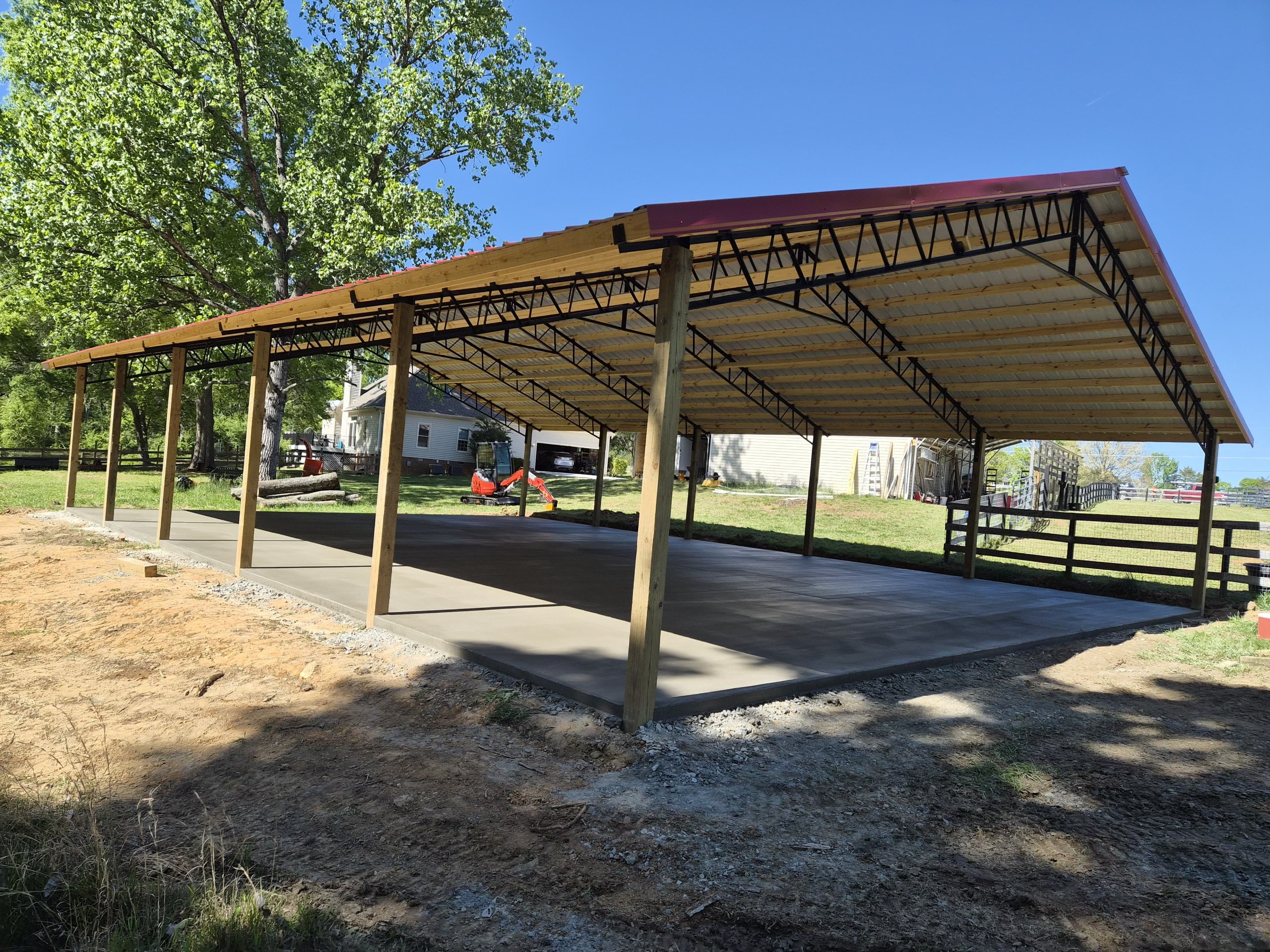 VH Concrete project 74