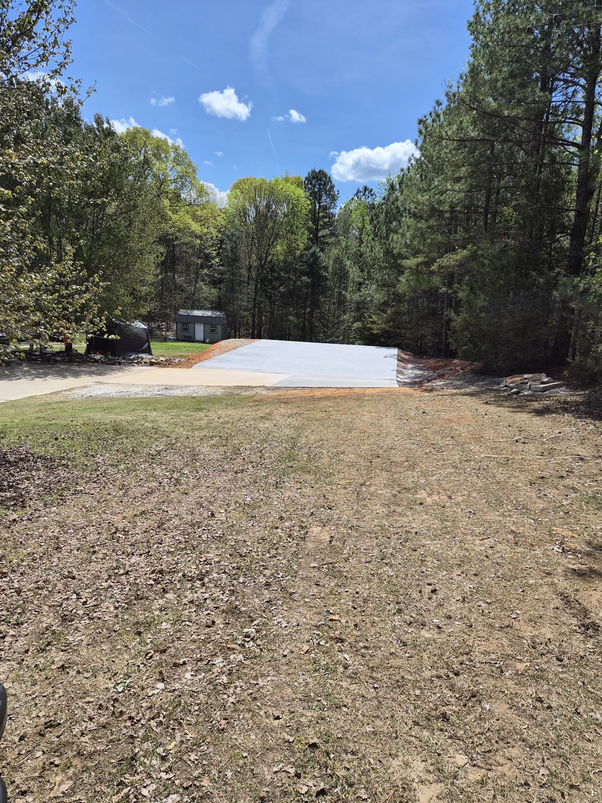 VH Concrete project 76