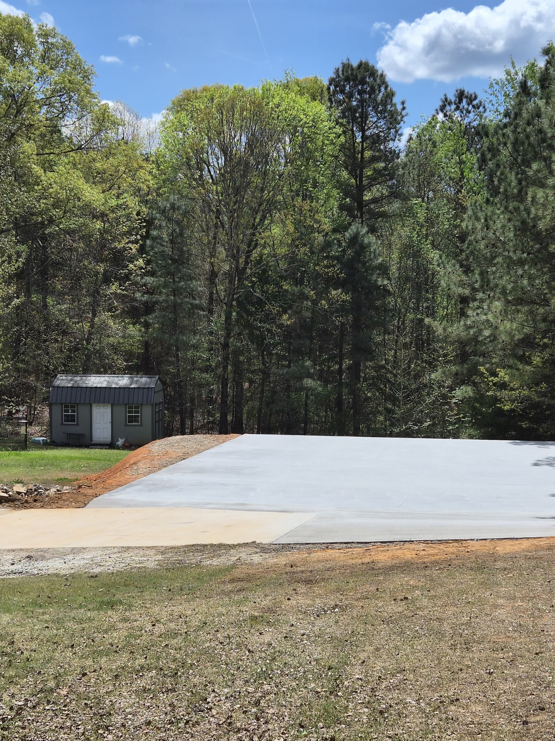 VH Concrete project 77