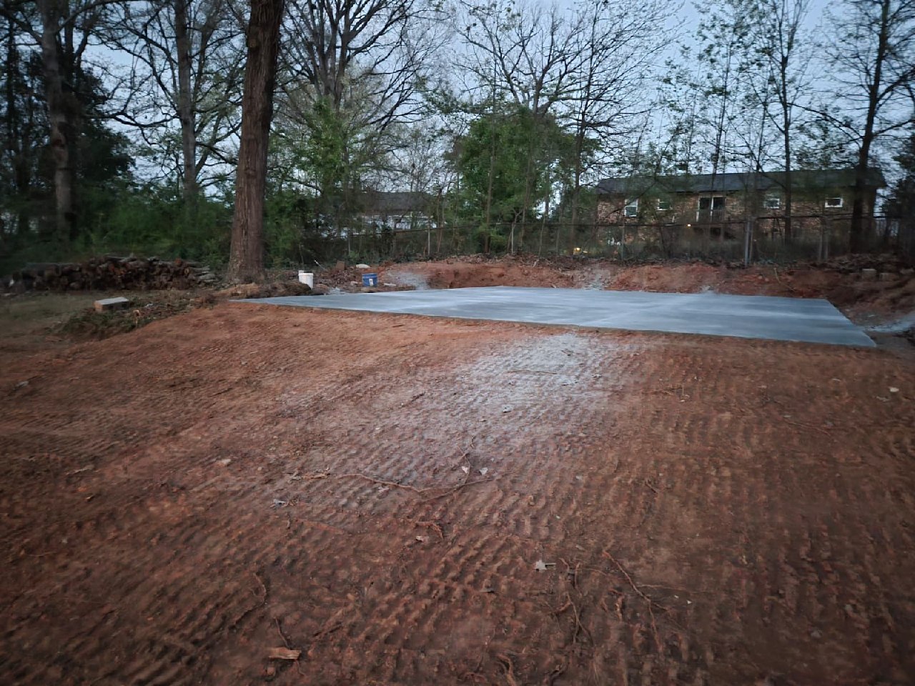 VH Concrete project 79