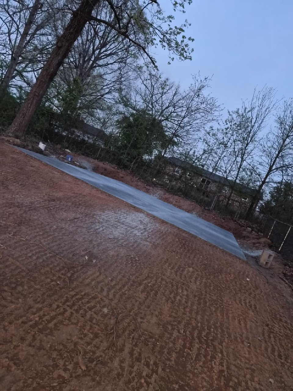 VH Concrete project 81