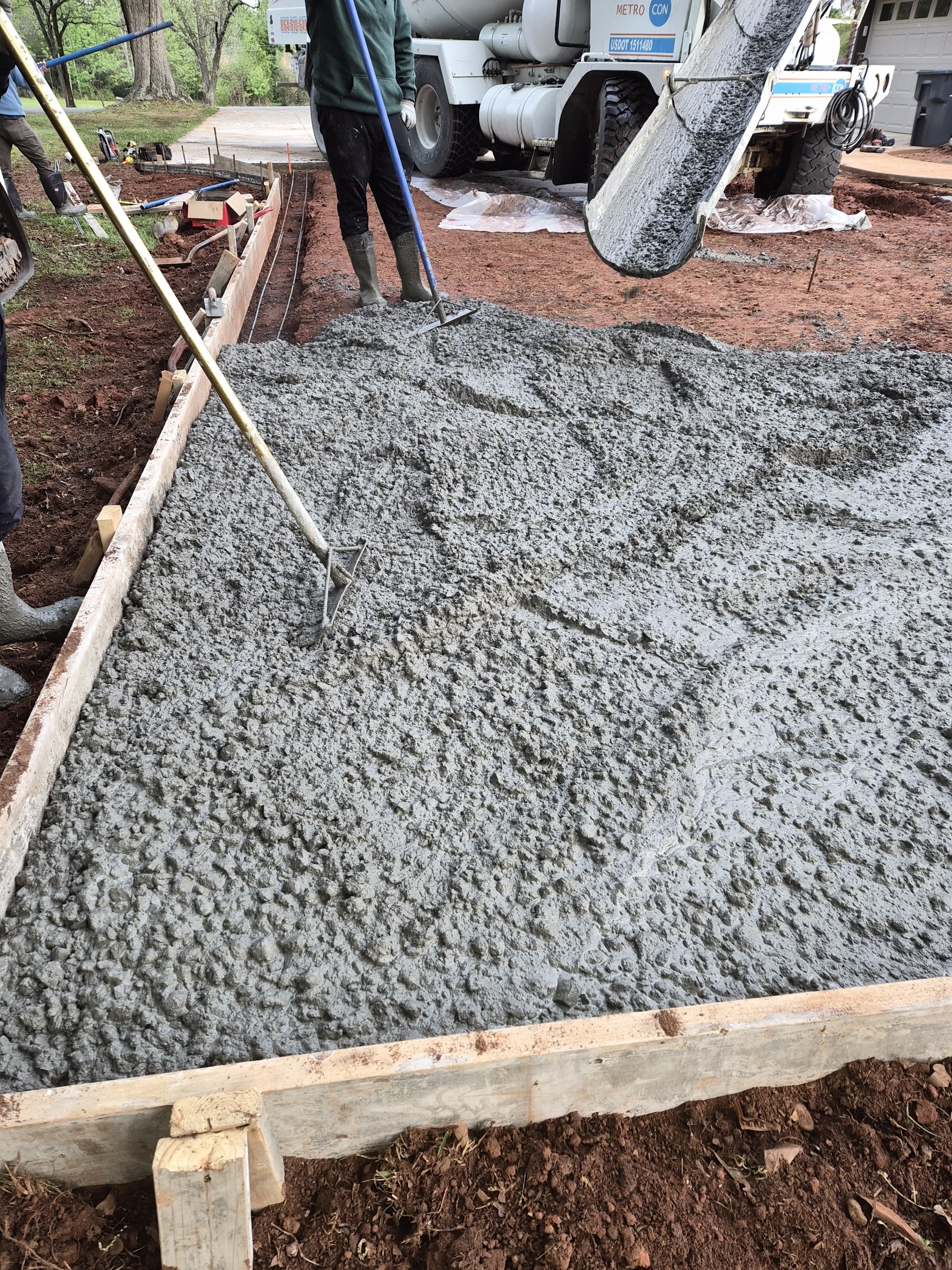 VH Concrete project 83