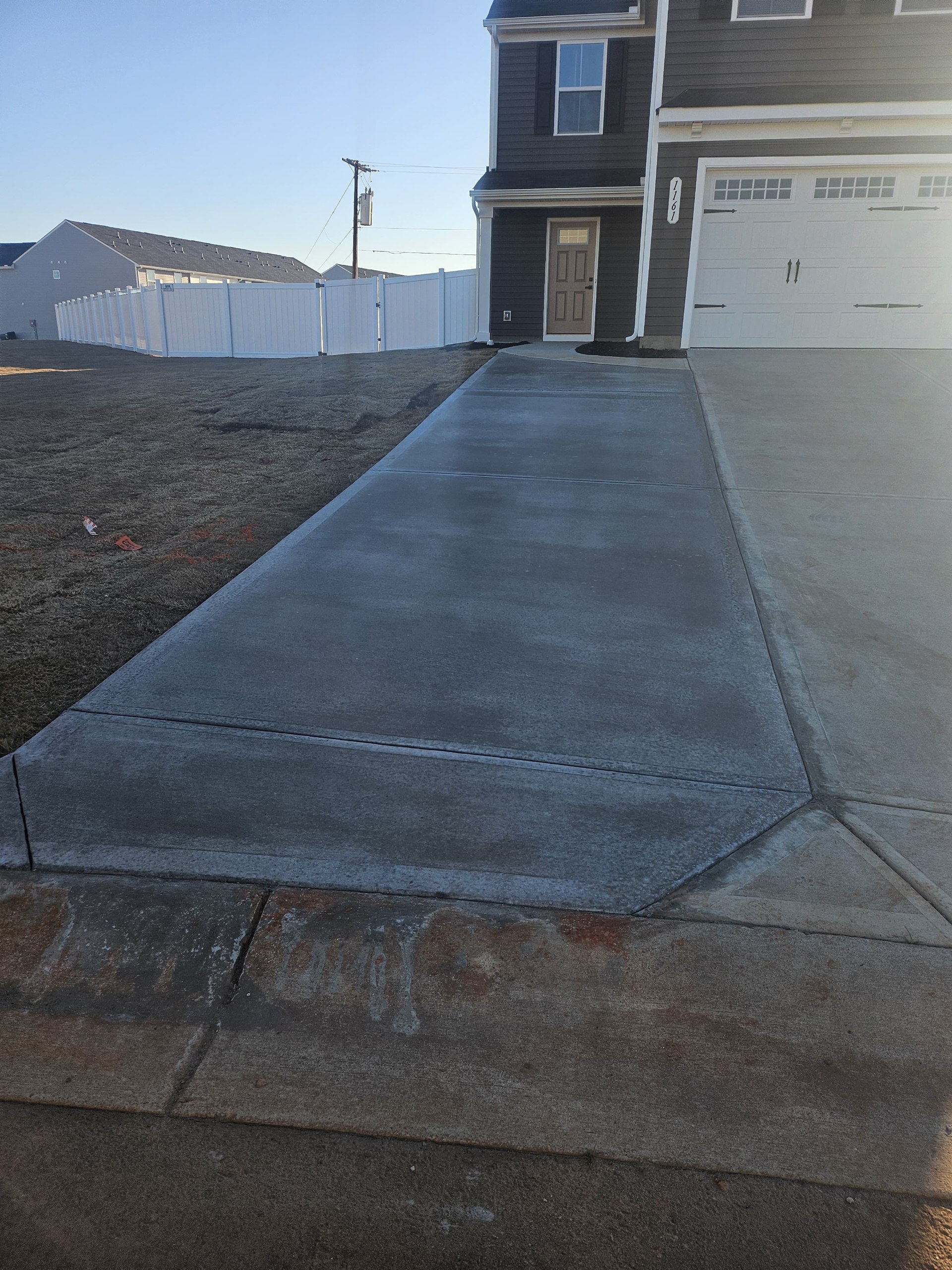 VH Concrete project 88
