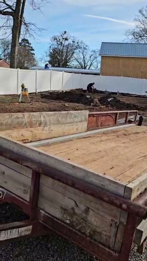 VH Concrete video 2
