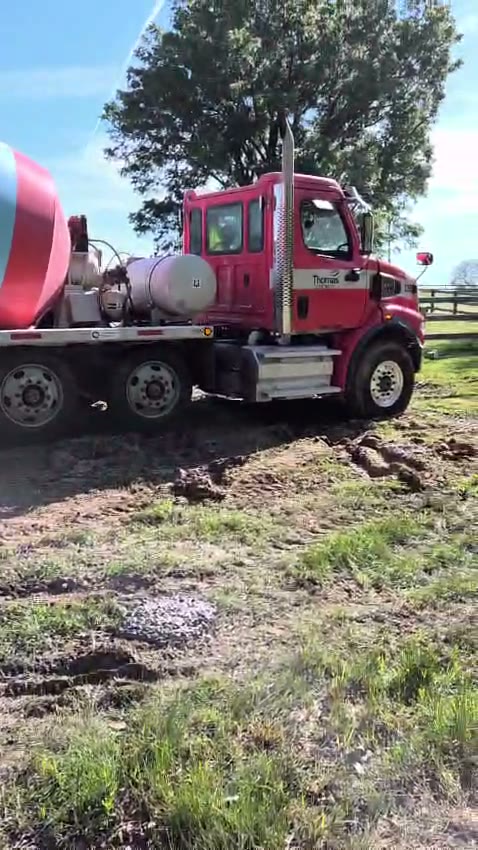 VH Concrete video 4