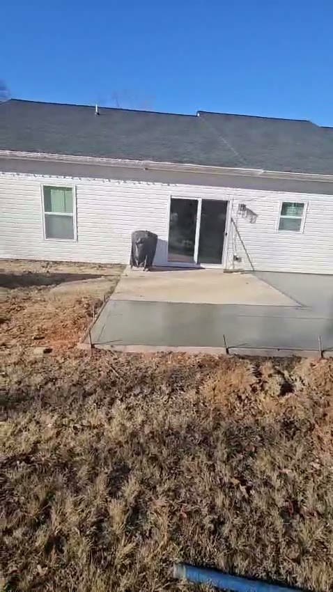 VH Concrete video 5