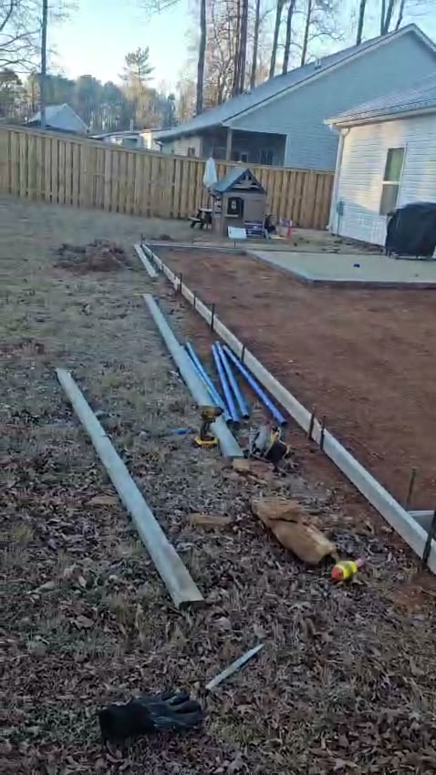 VH Concrete video 7