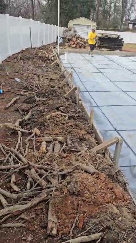 VH Concrete video 9